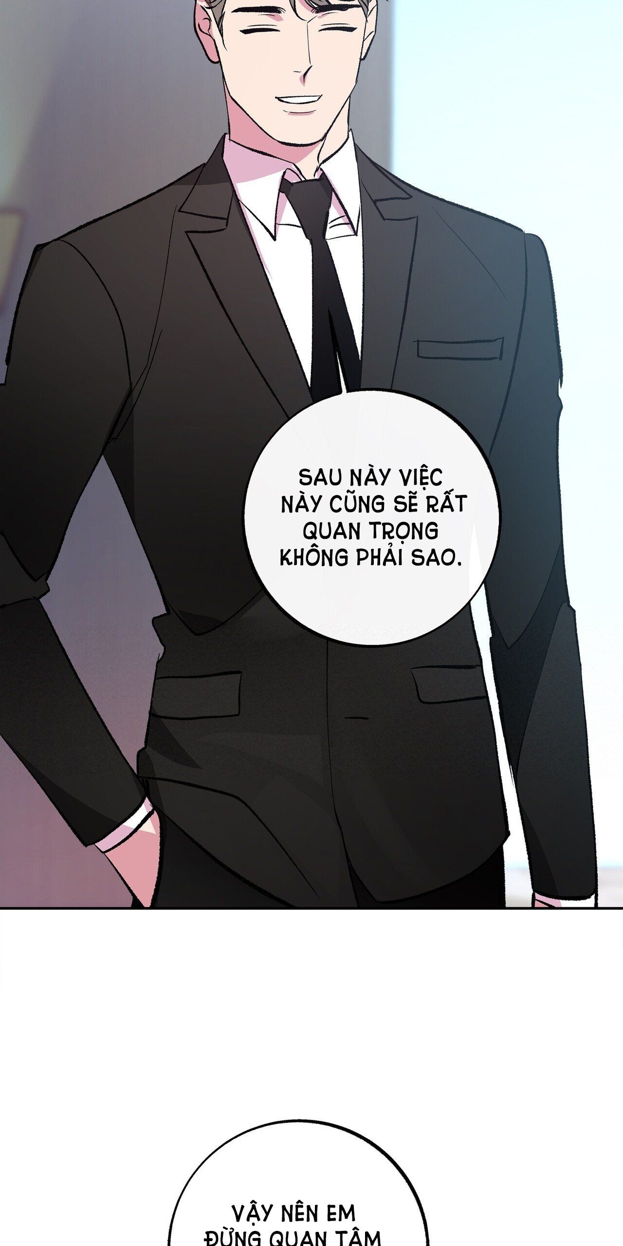 đọc truyện [18+] Tận Cùng Của Thế Giới Chương 27.2 ảnh 13 tại Truyện Dạ Ký