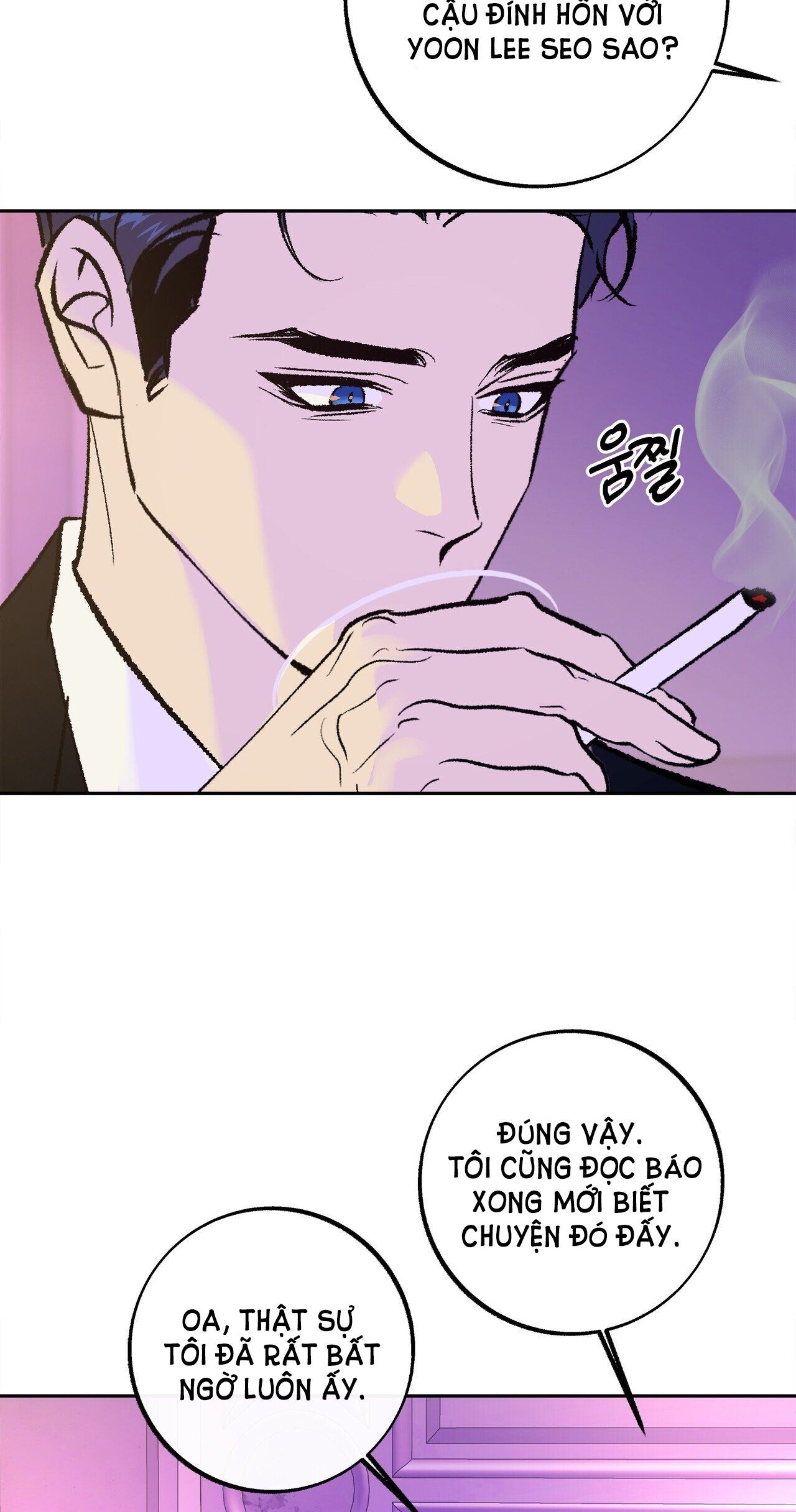 đọc truyện [18+] Tận Cùng Của Thế Giới Chương 27.2 ảnh 24 tại Truyện Dạ Ký
