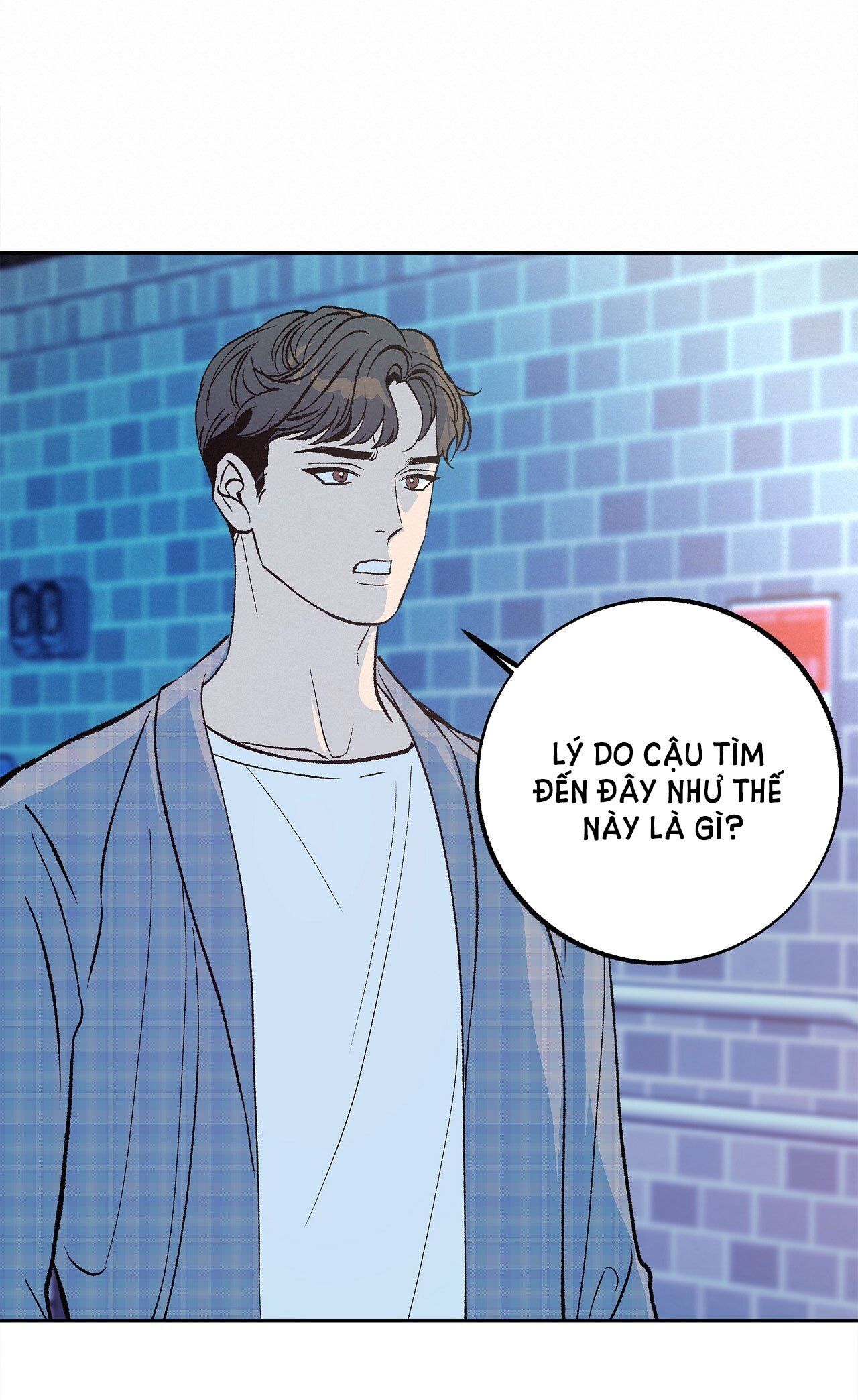đọc truyện [18+] Tận Cùng Của Thế Giới Chương 30.2 ảnh 17 tại Truyện Dạ Ký