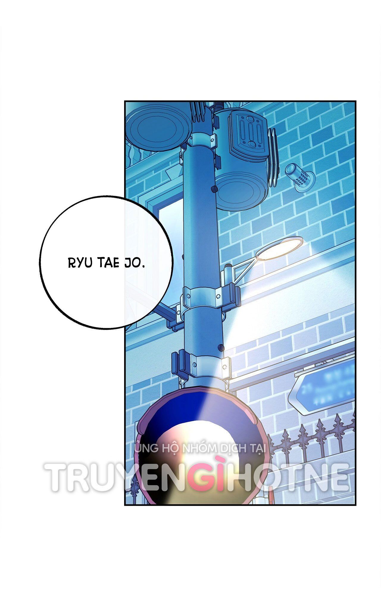 đọc truyện [18+] Tận Cùng Của Thế Giới Chương 30.2 ảnh 26 tại Truyện Dạ Ký