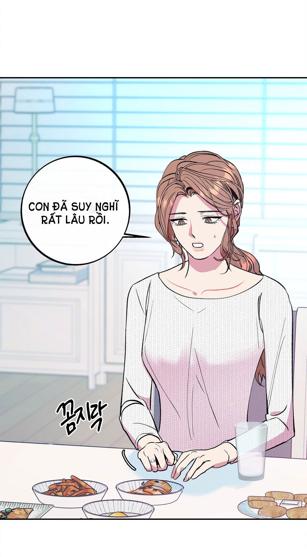 đọc truyện [18+] Tận Cùng Của Thế Giới Chương 31.1 ảnh 7 tại Truyện Dạ Ký