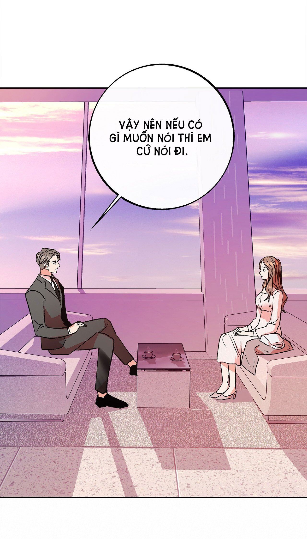 đọc truyện [18+] Tận Cùng Của Thế Giới Chương 31.2 ảnh 25 tại Truyện Dạ Ký