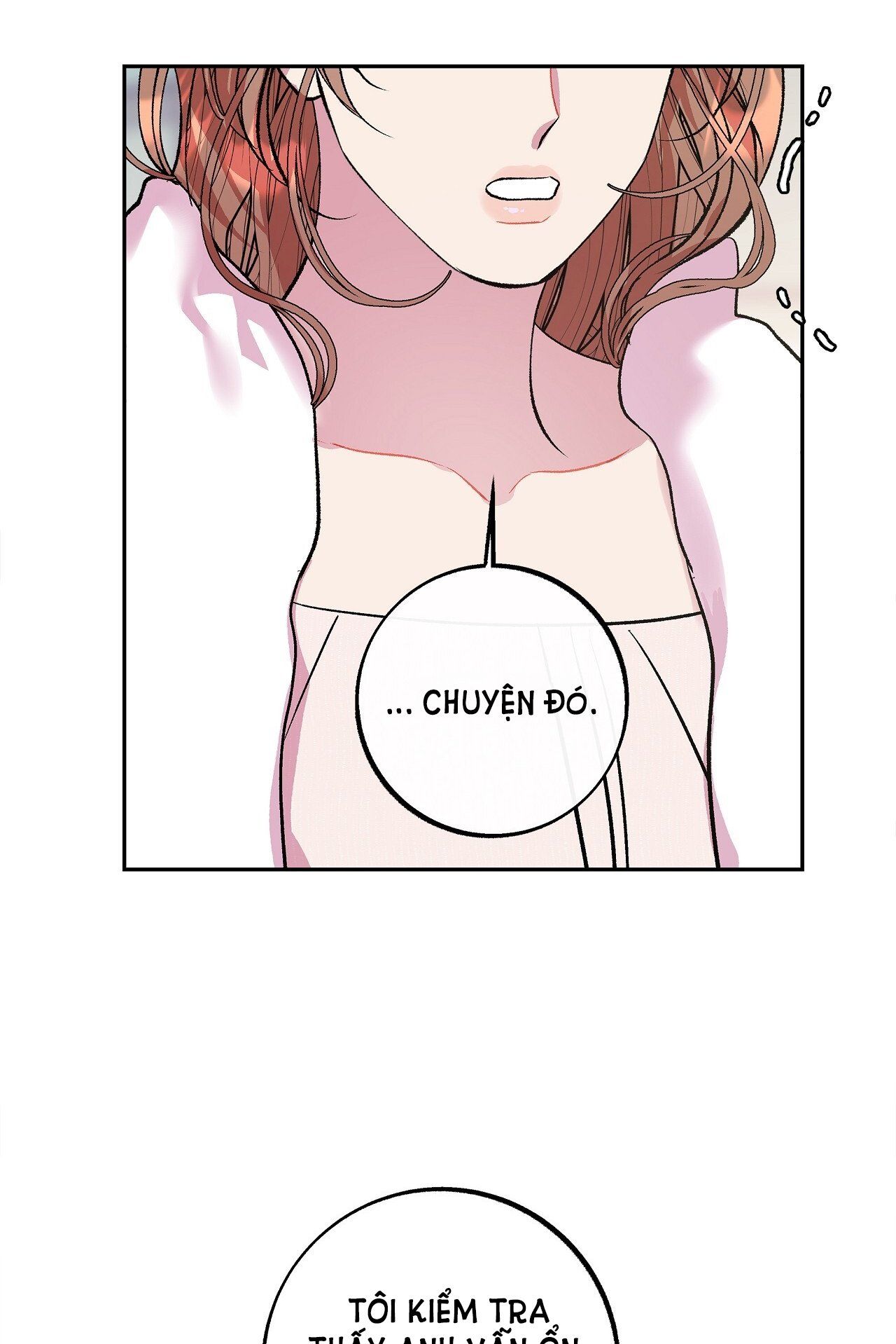 đọc truyện [18+] Tận Cùng Của Thế Giới Chương 32.2 ảnh 15 tại Truyện Dạ Ký