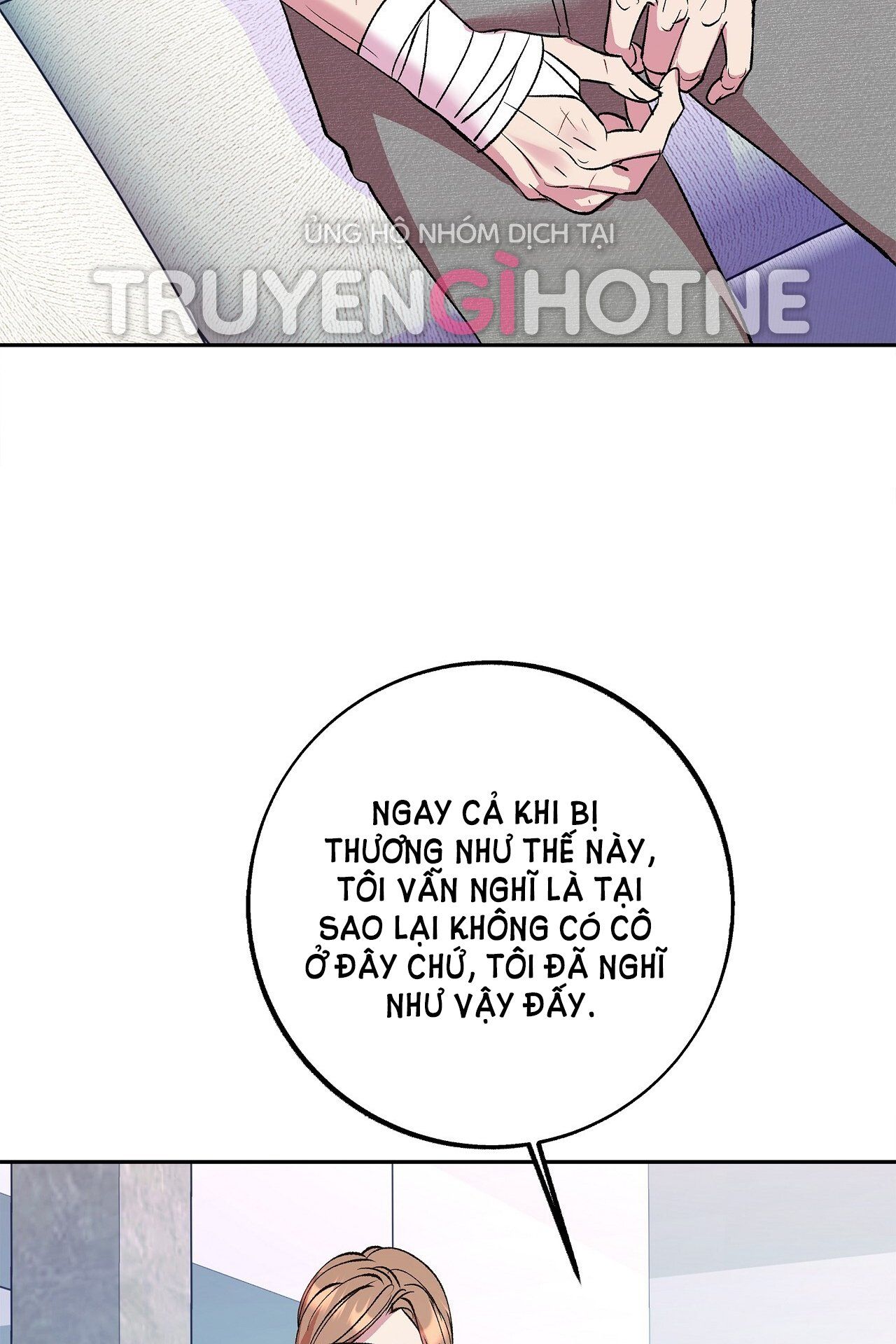 đọc truyện [18+] Tận Cùng Của Thế Giới Chương 32.2 ảnh 19 tại Truyện Dạ Ký