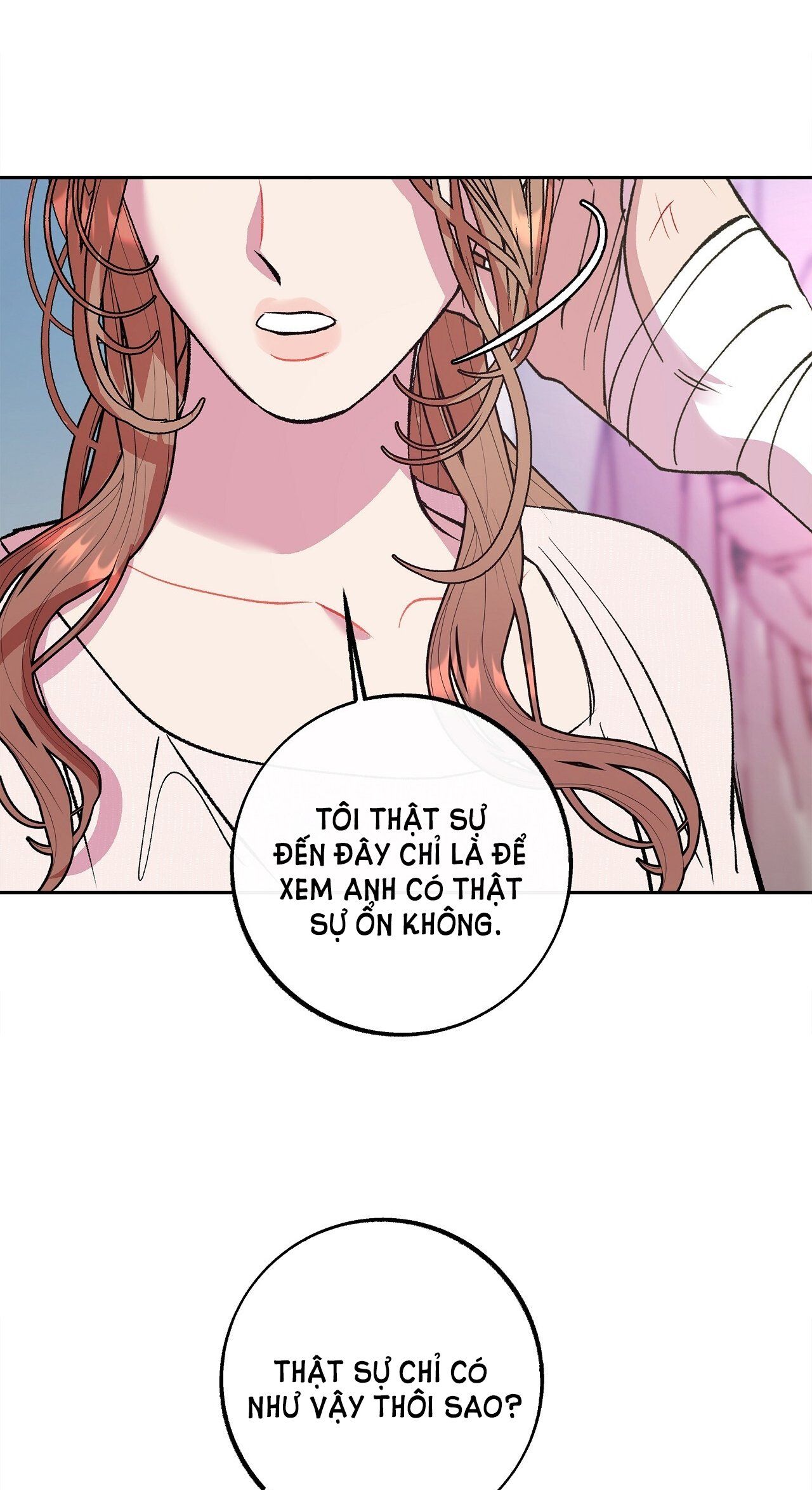 đọc truyện [18+] Tận Cùng Của Thế Giới Chương 32.2 ảnh 26 tại Truyện Dạ Ký