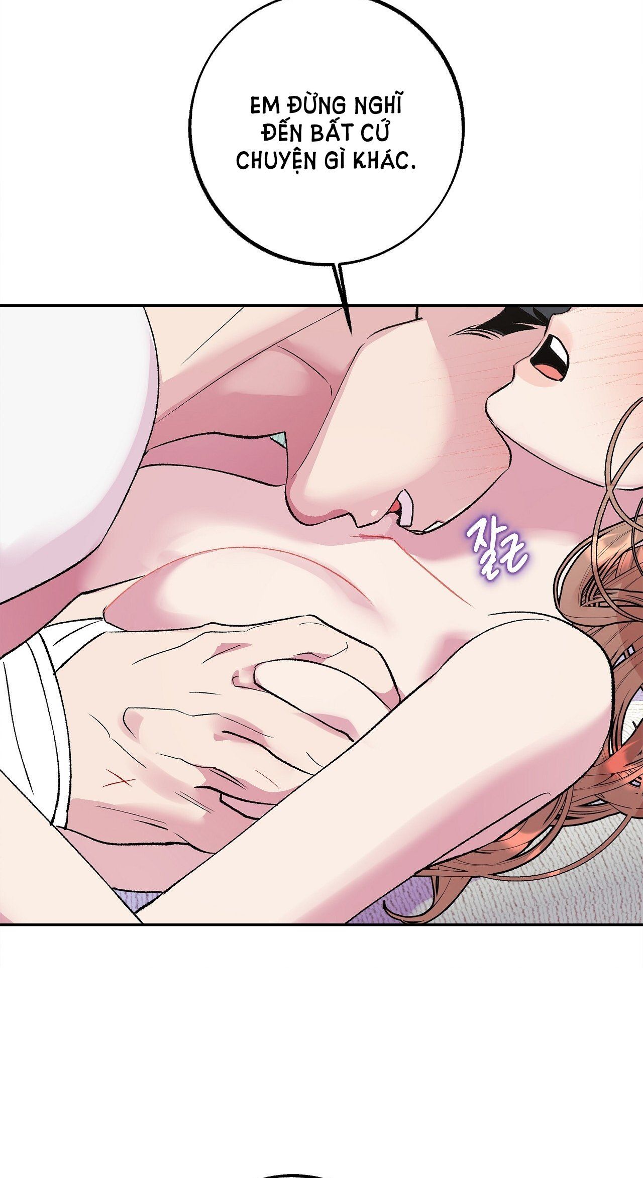 đọc truyện [18+] Tận Cùng Của Thế Giới Chương 32.2 ảnh 34 tại Truyện Dạ Ký