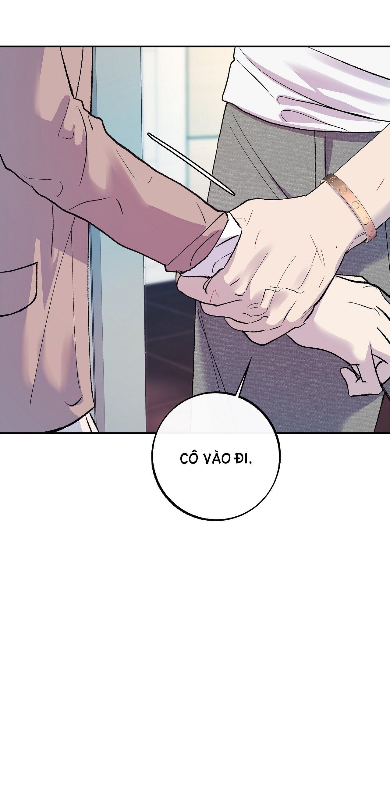 đọc truyện [18+] Tận Cùng Của Thế Giới Chương 32.2 ảnh 8 tại Truyện Dạ Ký
