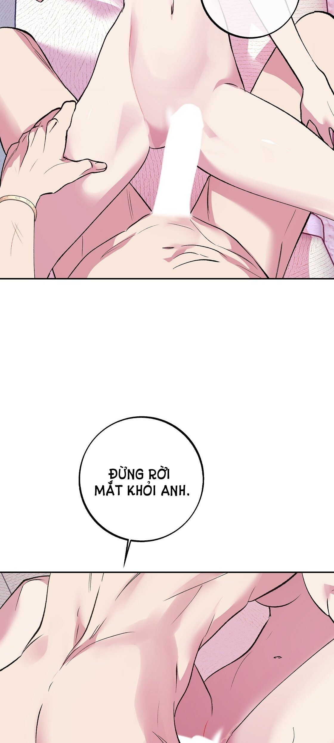 đọc truyện [18+] Tận Cùng Của Thế Giới Chương 33.1 ảnh 3 tại Truyện Dạ Ký