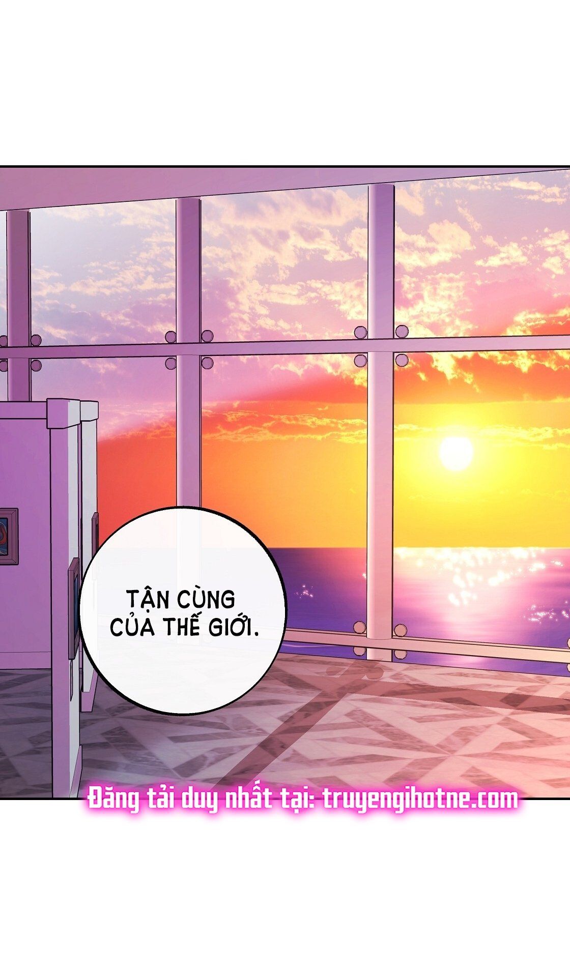 đọc truyện [18+] Tận Cùng Của Thế Giới Chương 33.2 ảnh 1 tại Truyện Dạ Ký