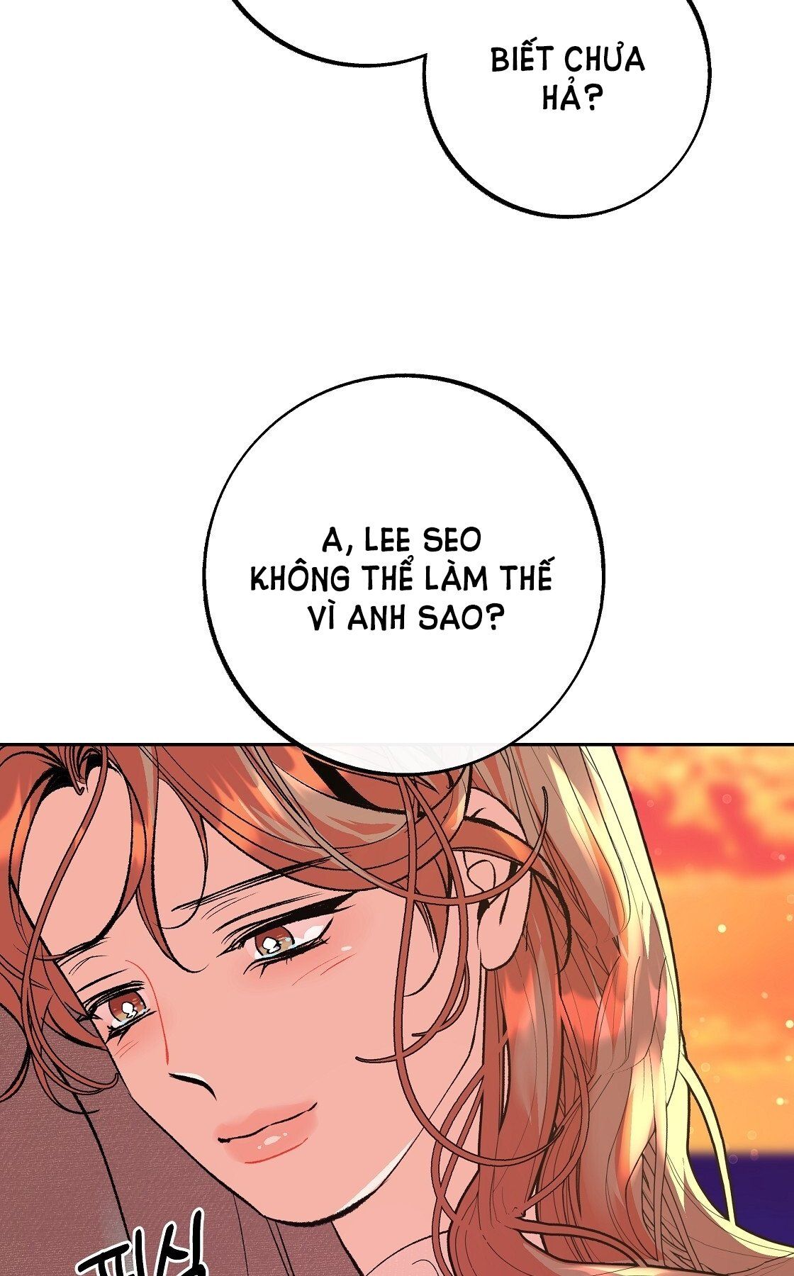 đọc truyện [18+] Tận Cùng Của Thế Giới Chương 33.2 ảnh 16 tại Truyện Dạ Ký