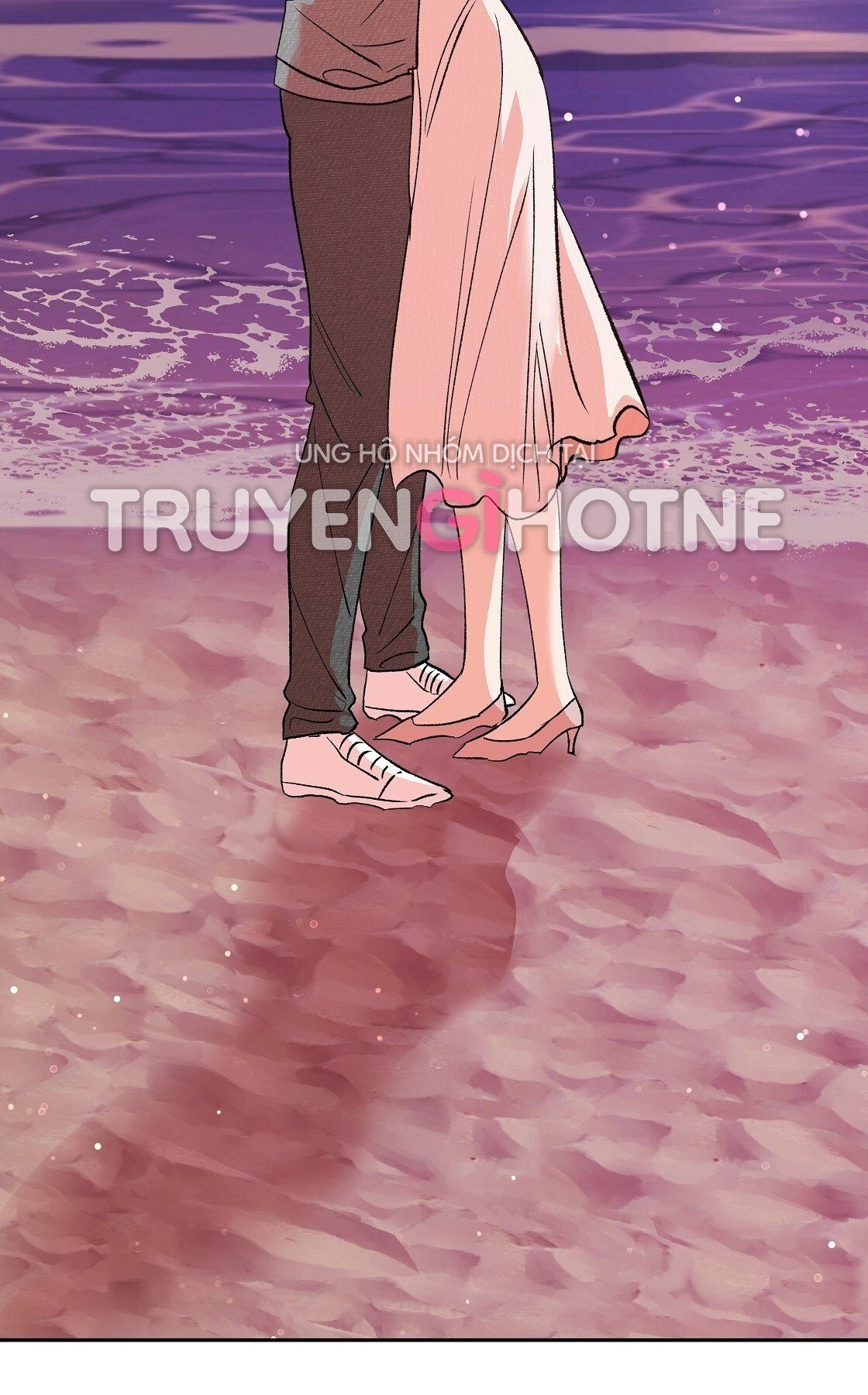đọc truyện [18+] Tận Cùng Của Thế Giới Chương 33.2 ảnh 22 tại Truyện Dạ Ký