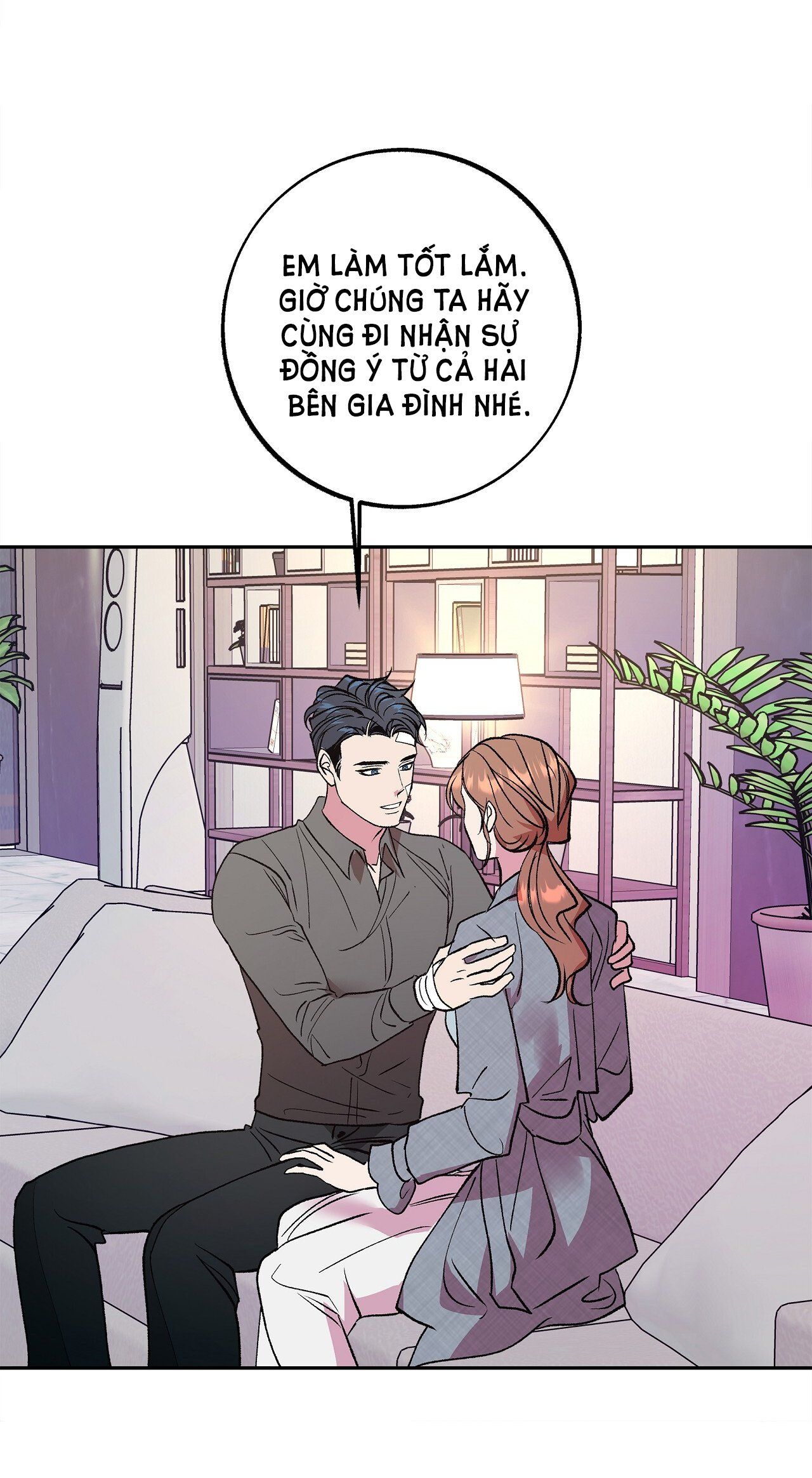 đọc truyện [18+] Tận Cùng Của Thế Giới Chương 34.2 ảnh 22 tại Truyện Dạ Ký