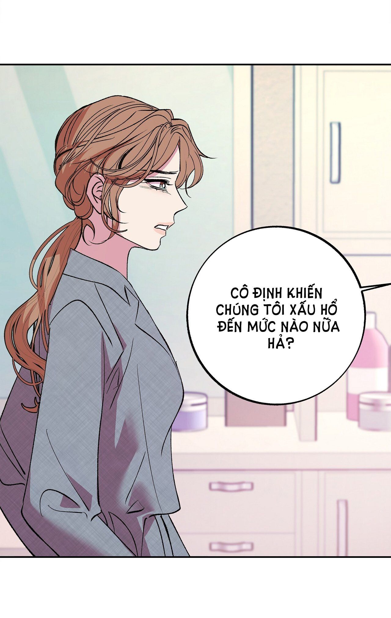 đọc truyện [18+] Tận Cùng Của Thế Giới Chương 35.1 ảnh 15 tại Truyện Dạ Ký
