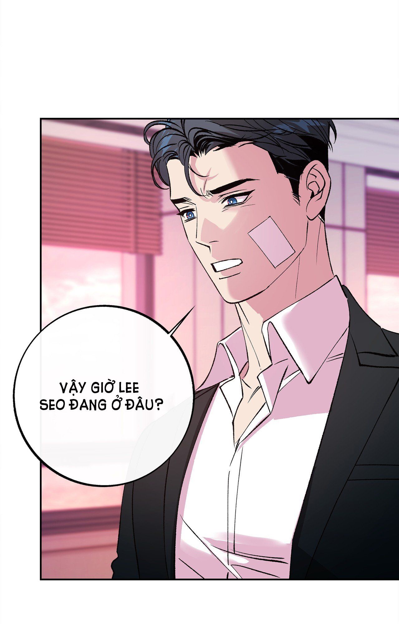 đọc truyện [18+] Tận Cùng Của Thế Giới Chương 36.1 ảnh 40 tại Truyện Dạ Ký