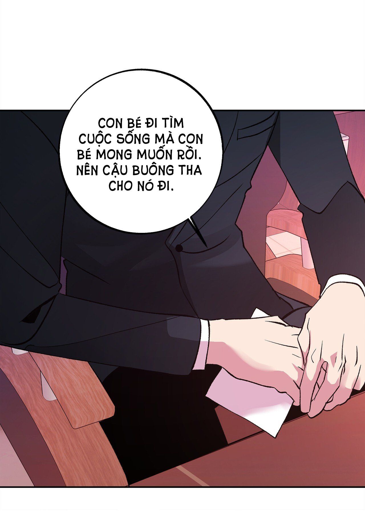 đọc truyện [18+] Tận Cùng Của Thế Giới Chương 36.2 ảnh 1 tại Truyện Dạ Ký