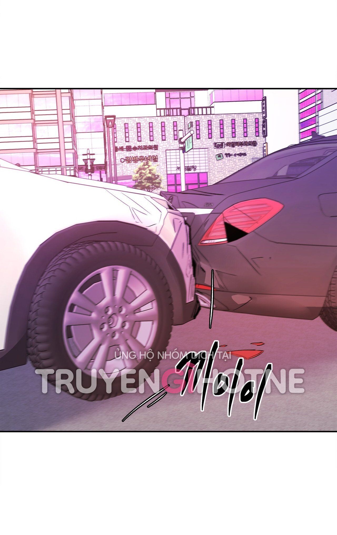 đọc truyện [18+] Tận Cùng Của Thế Giới Chương 36.2 ảnh 28 tại Truyện Dạ Ký