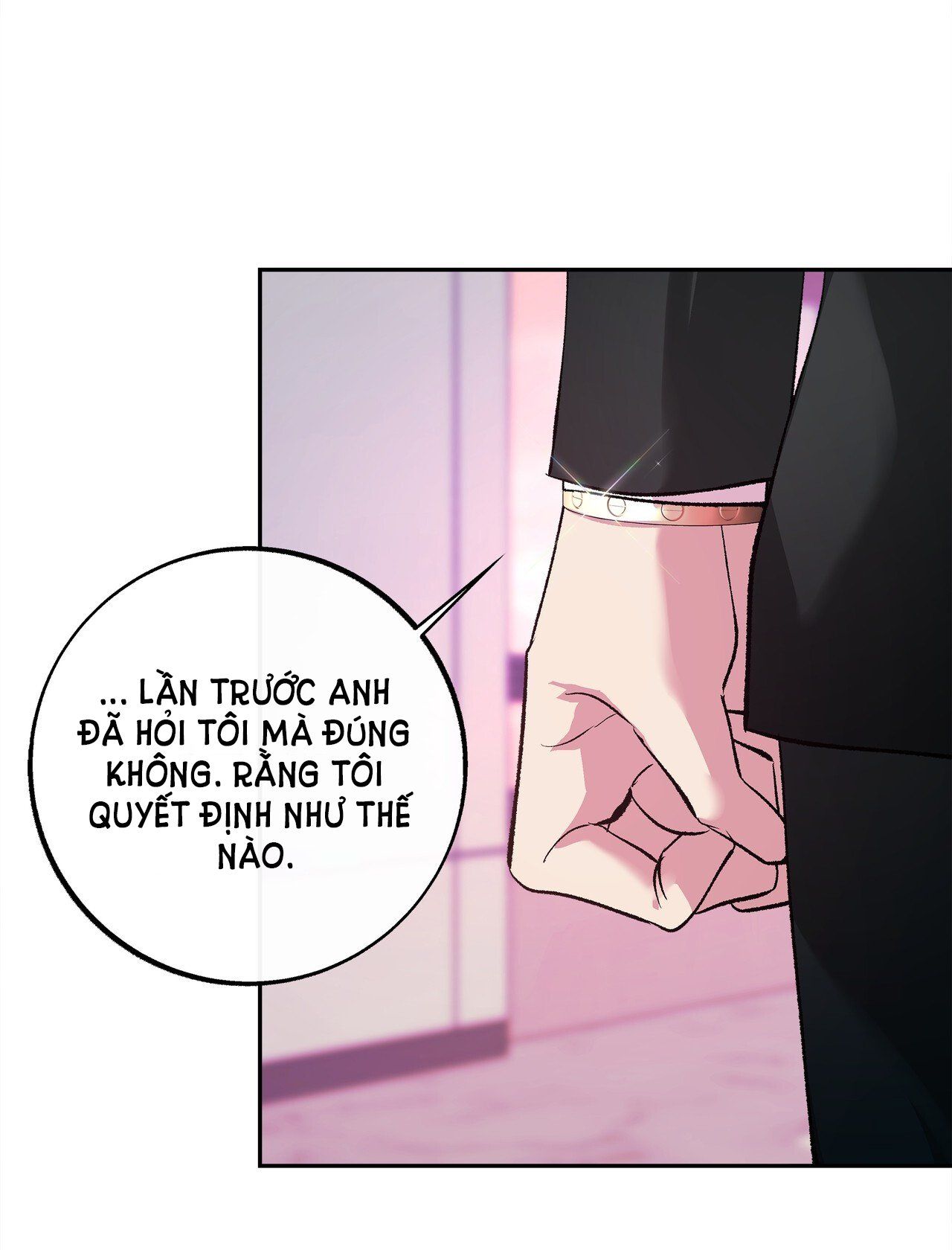đọc truyện [18+] Tận Cùng Của Thế Giới Chương 36.2 ảnh 5 tại Truyện Dạ Ký