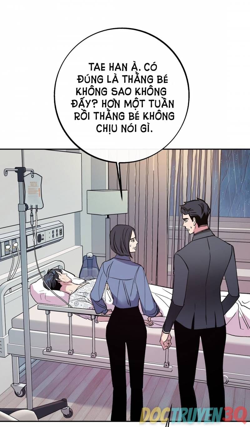 đọc truyện [18+] Tận Cùng Của Thế Giới Chương 37.1 ảnh 25 tại Truyện Dạ Ký