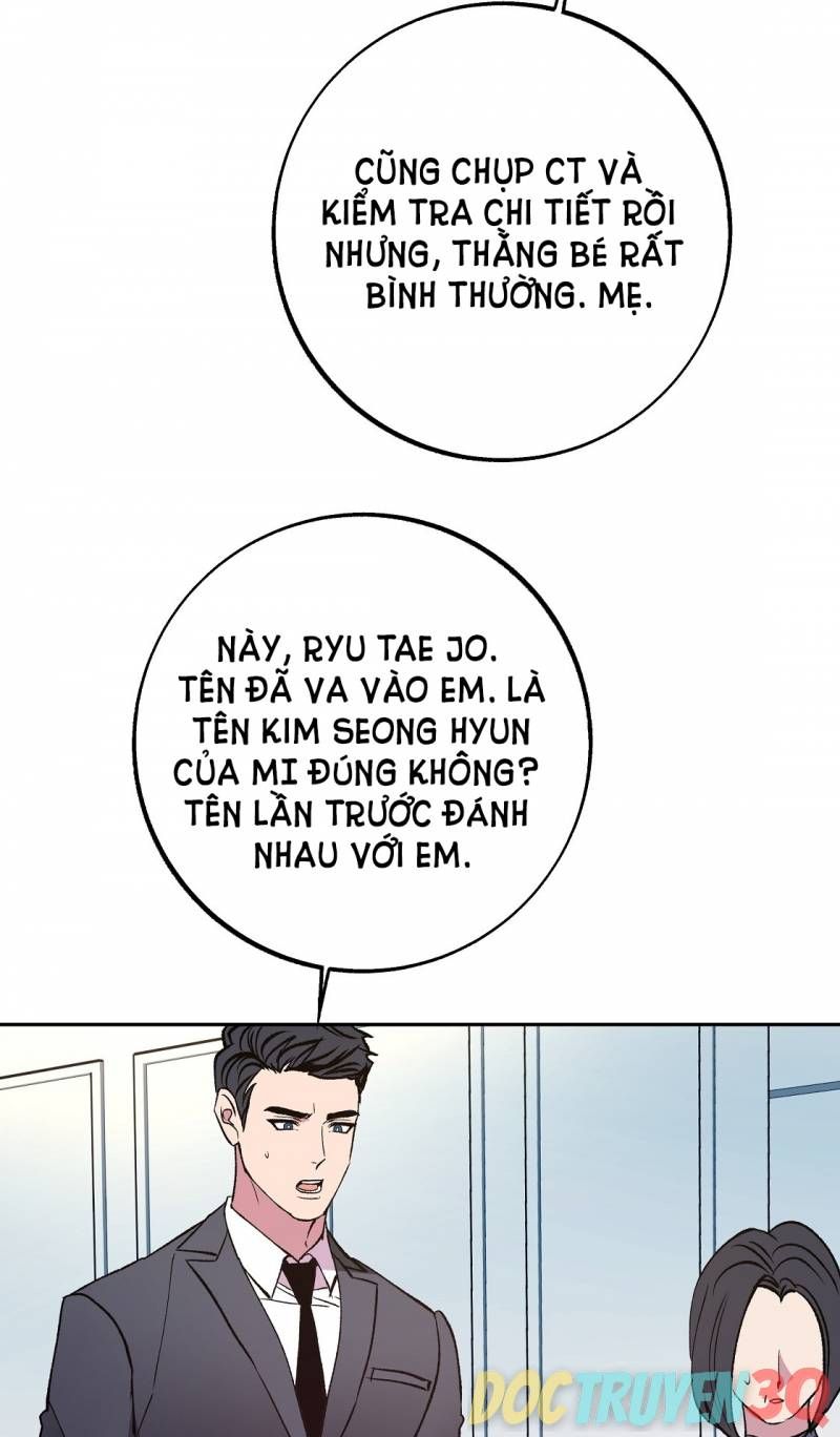 đọc truyện [18+] Tận Cùng Của Thế Giới Chương 37.1 ảnh 26 tại Truyện Dạ Ký
