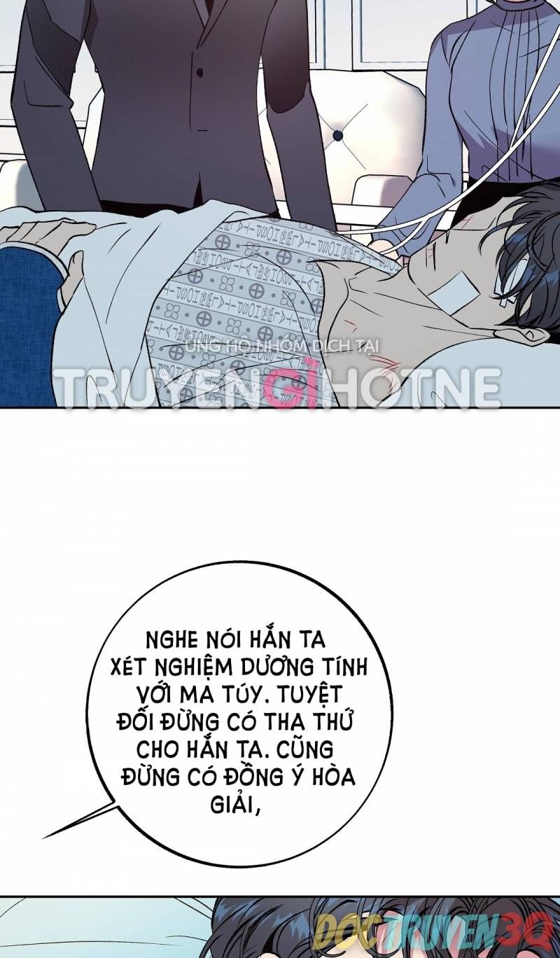 đọc truyện [18+] Tận Cùng Của Thế Giới Chương 37.1 ảnh 27 tại Truyện Dạ Ký