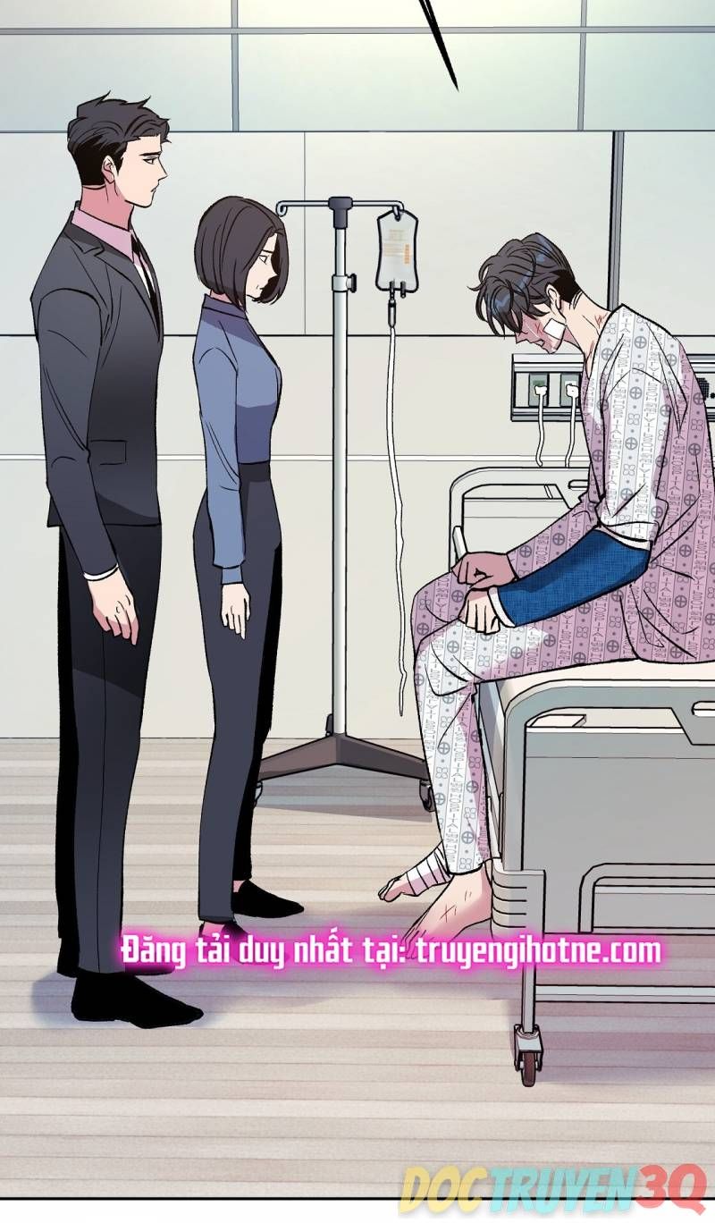 đọc truyện [18+] Tận Cùng Của Thế Giới Chương 37.1 ảnh 39 tại Truyện Dạ Ký