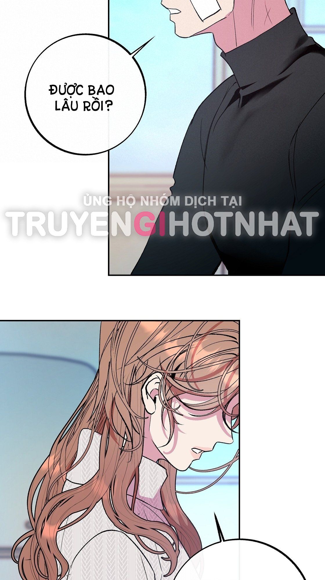 đọc truyện [18+] Tận Cùng Của Thế Giới Chương 38.1 ảnh 29 tại Truyện Dạ Ký