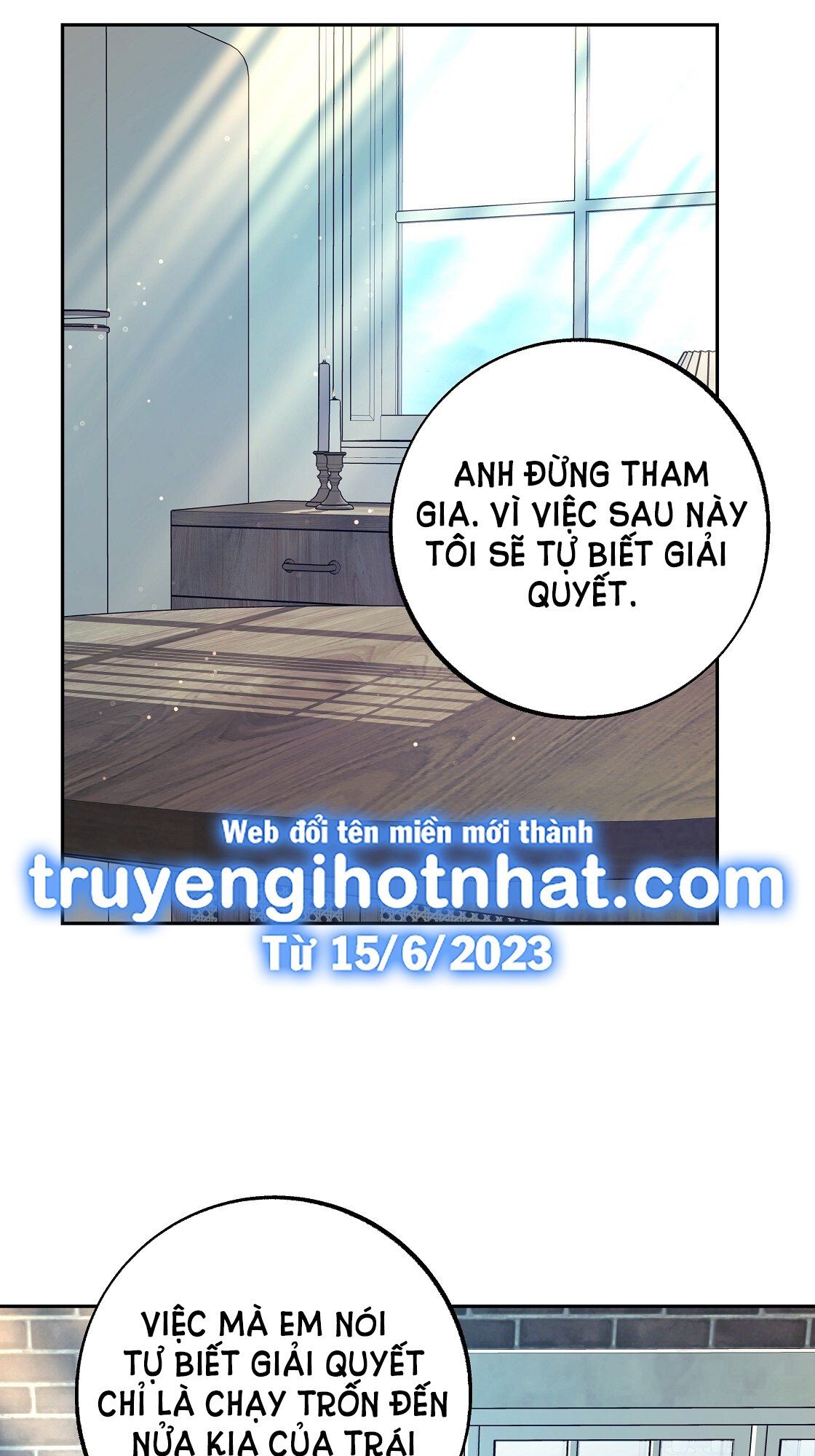 đọc truyện [18+] Tận Cùng Của Thế Giới Chương 38.1 ảnh 34 tại Truyện Dạ Ký