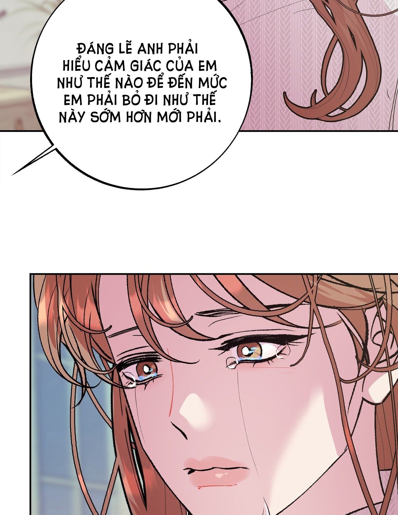 đọc truyện [18+] Tận Cùng Của Thế Giới Chương 39.1 ảnh 18 tại Truyện Dạ Ký