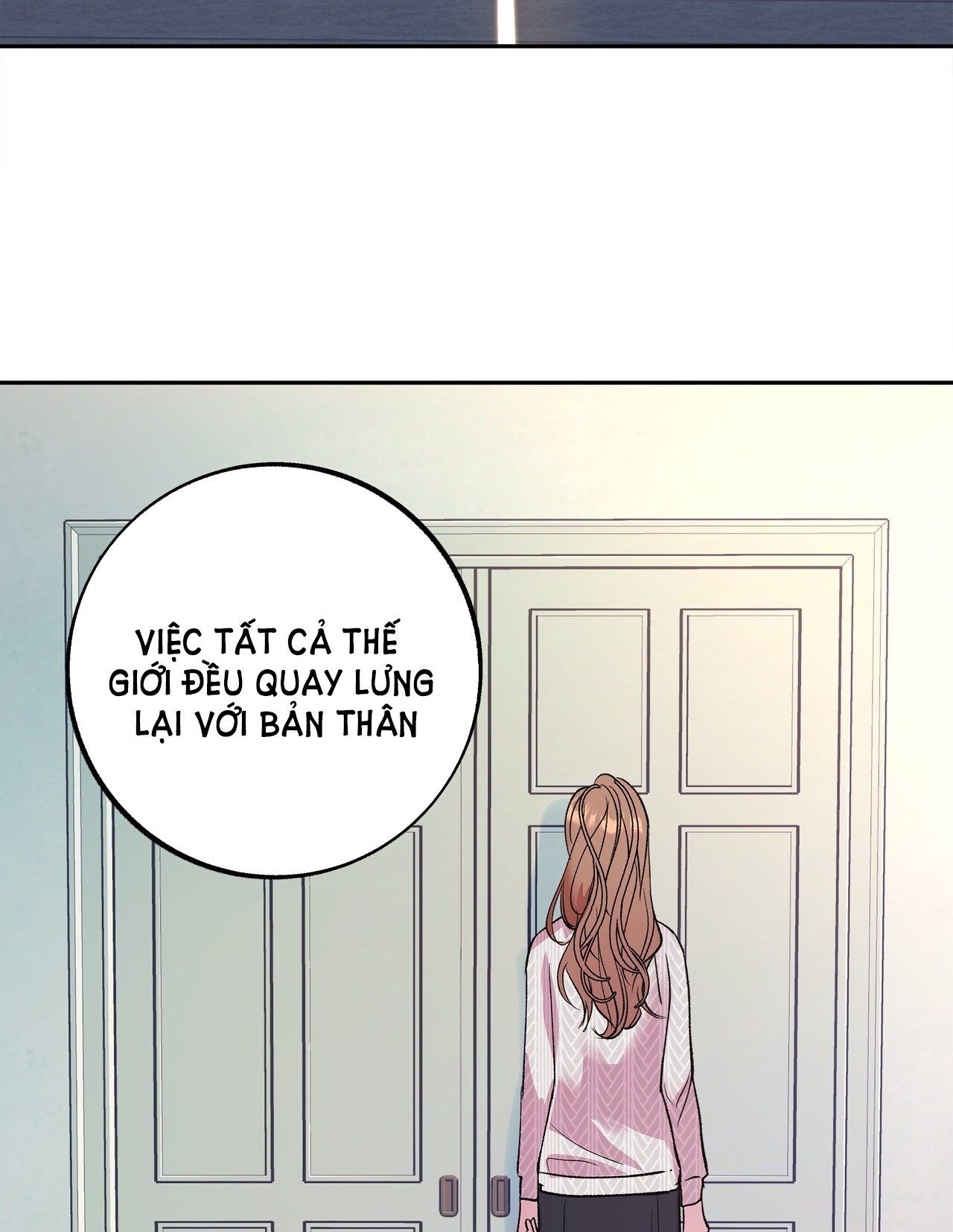 đọc truyện [18+] Tận Cùng Của Thế Giới Chương 39.1 ảnh 28 tại Truyện Dạ Ký
