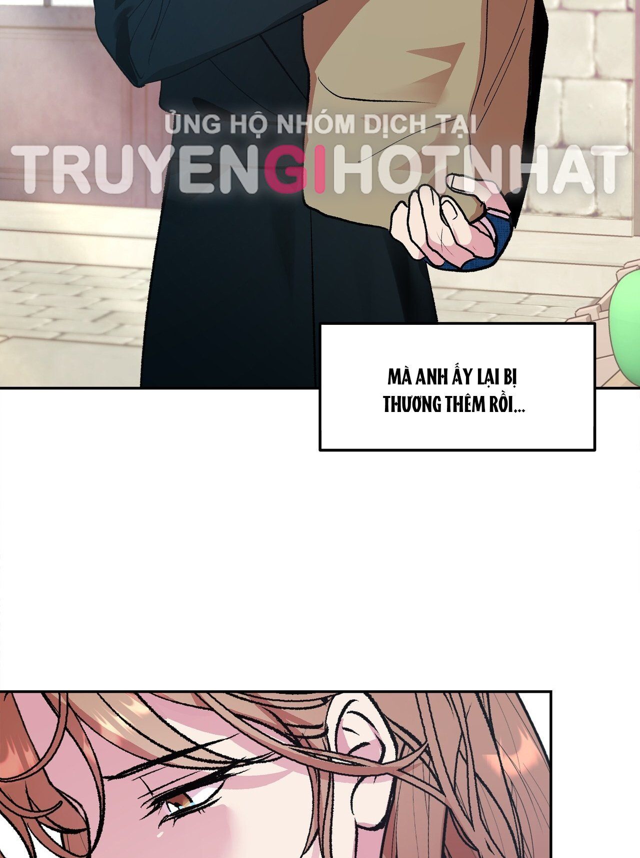 đọc truyện [18+] Tận Cùng Của Thế Giới Chương 39.2 ảnh 34 tại Truyện Dạ Ký