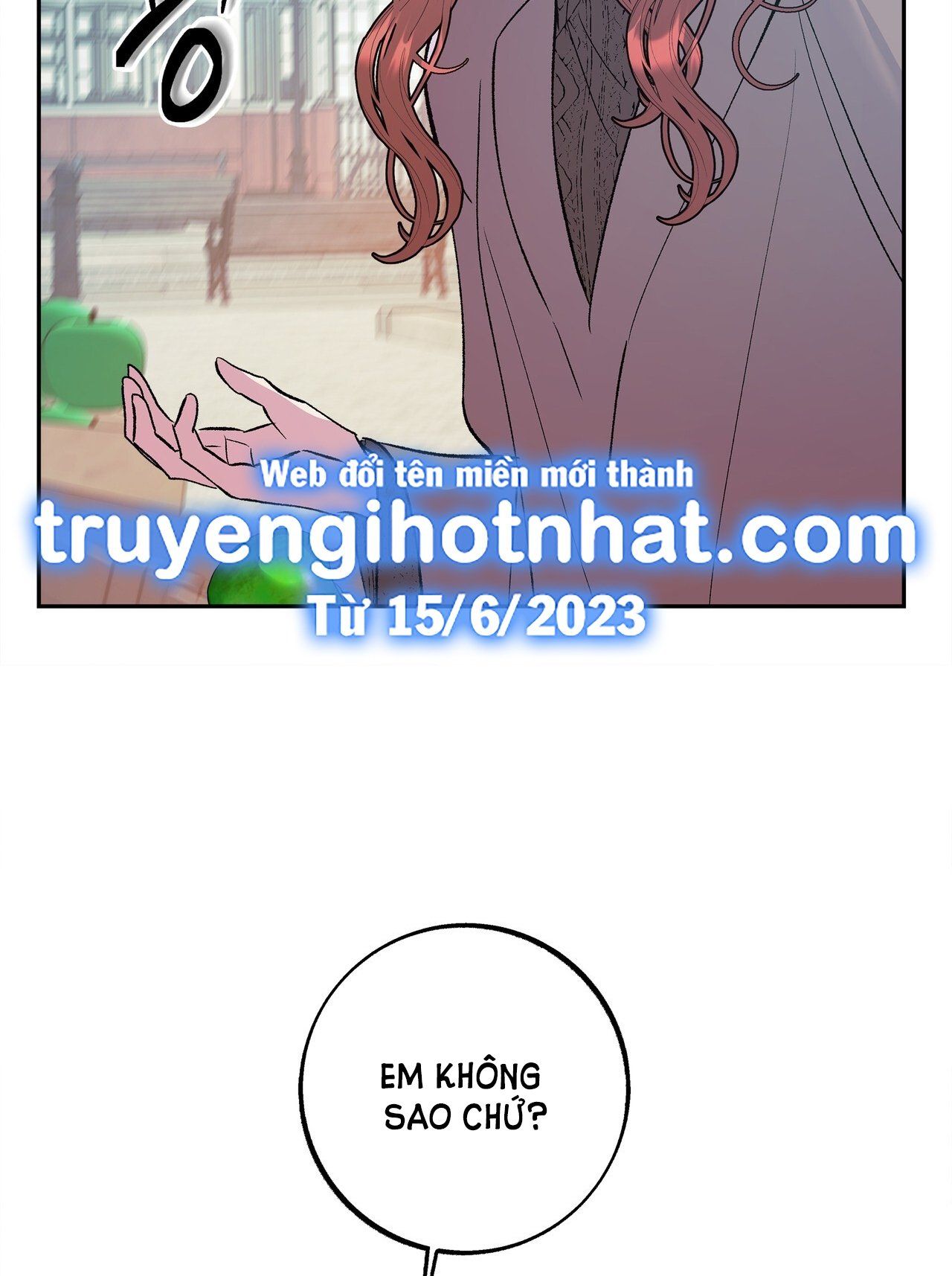 đọc truyện [18+] Tận Cùng Của Thế Giới Chương 39.2 ảnh 36 tại Truyện Dạ Ký