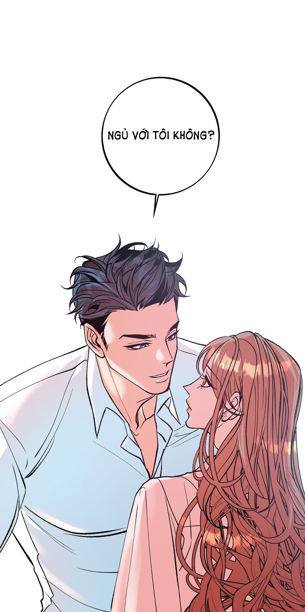 đọc truyện [18+] Tận Cùng Của Thế Giới Chương 4.2 ảnh 15 tại Truyện Dạ Ký