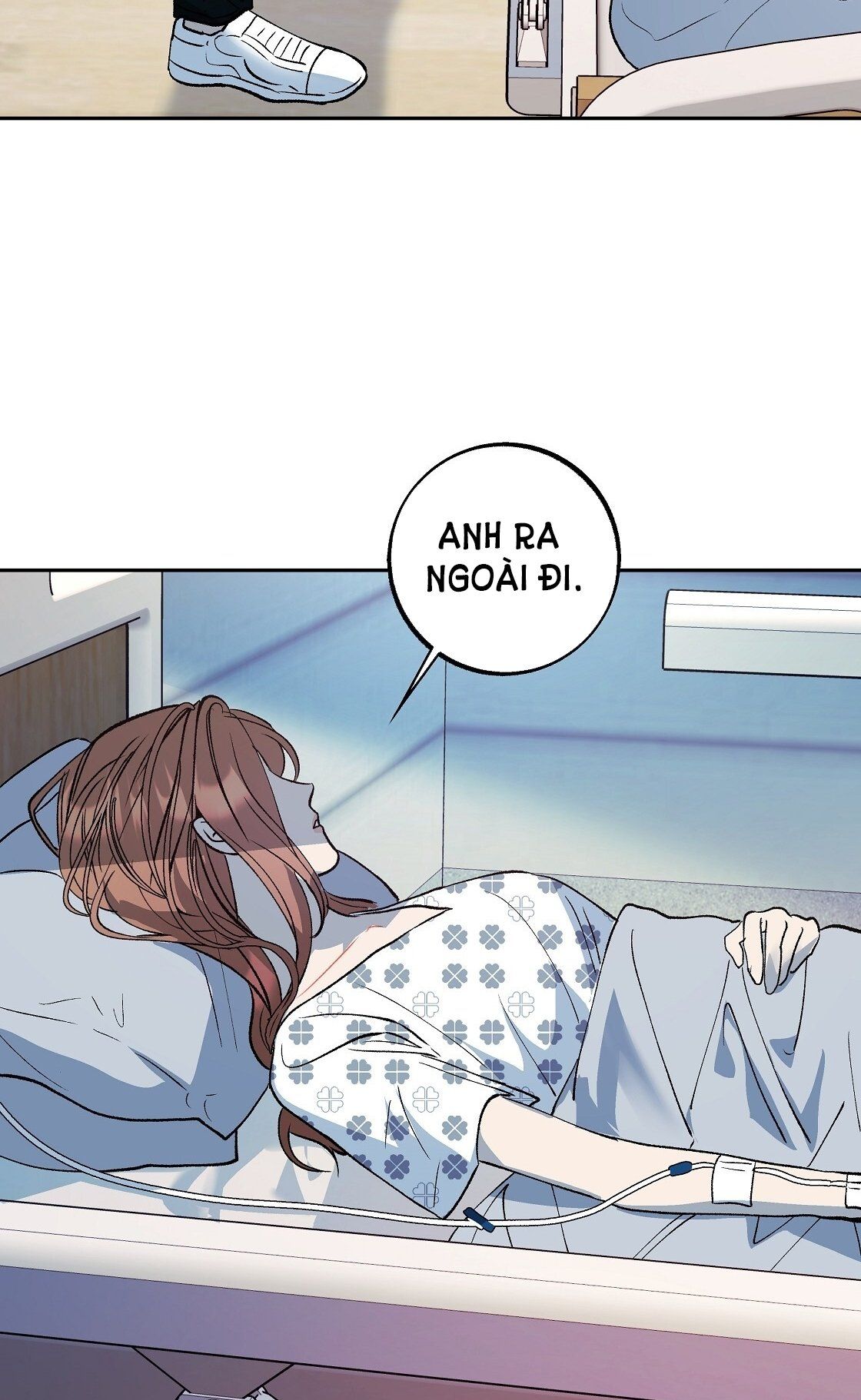 đọc truyện [18+] Tận Cùng Của Thế Giới Chương 40.2 ảnh 11 tại Truyện Dạ Ký