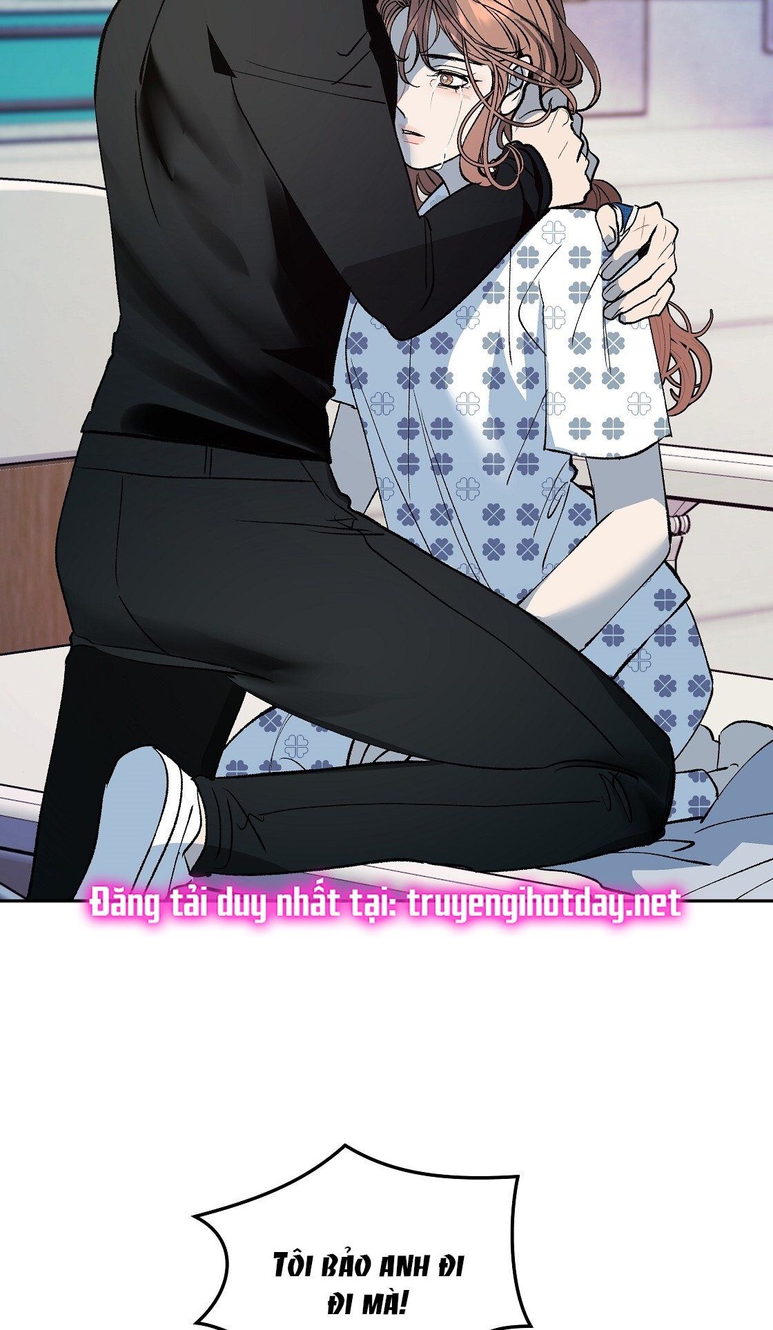 đọc truyện [18+] Tận Cùng Của Thế Giới Chương 40.2 ảnh 24 tại Truyện Dạ Ký