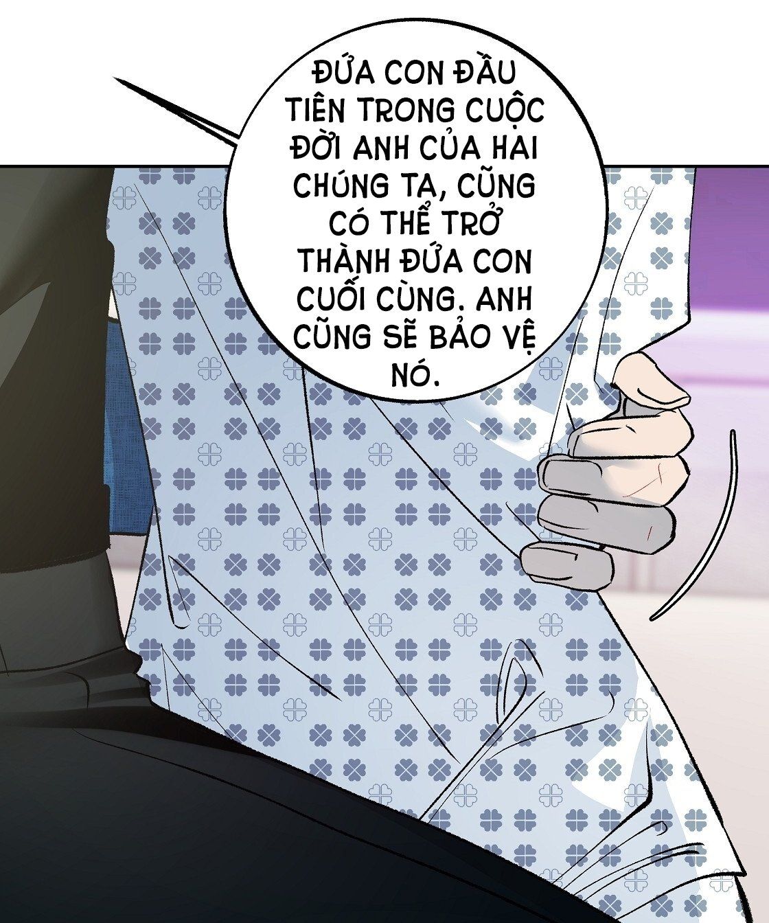 đọc truyện [18+] Tận Cùng Của Thế Giới Chương 40.2 ảnh 41 tại Truyện Dạ Ký