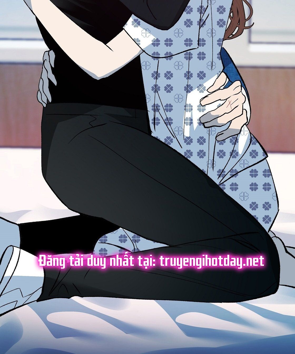 đọc truyện [18+] Tận Cùng Của Thế Giới Chương 40.2 ảnh 58 tại Truyện Dạ Ký