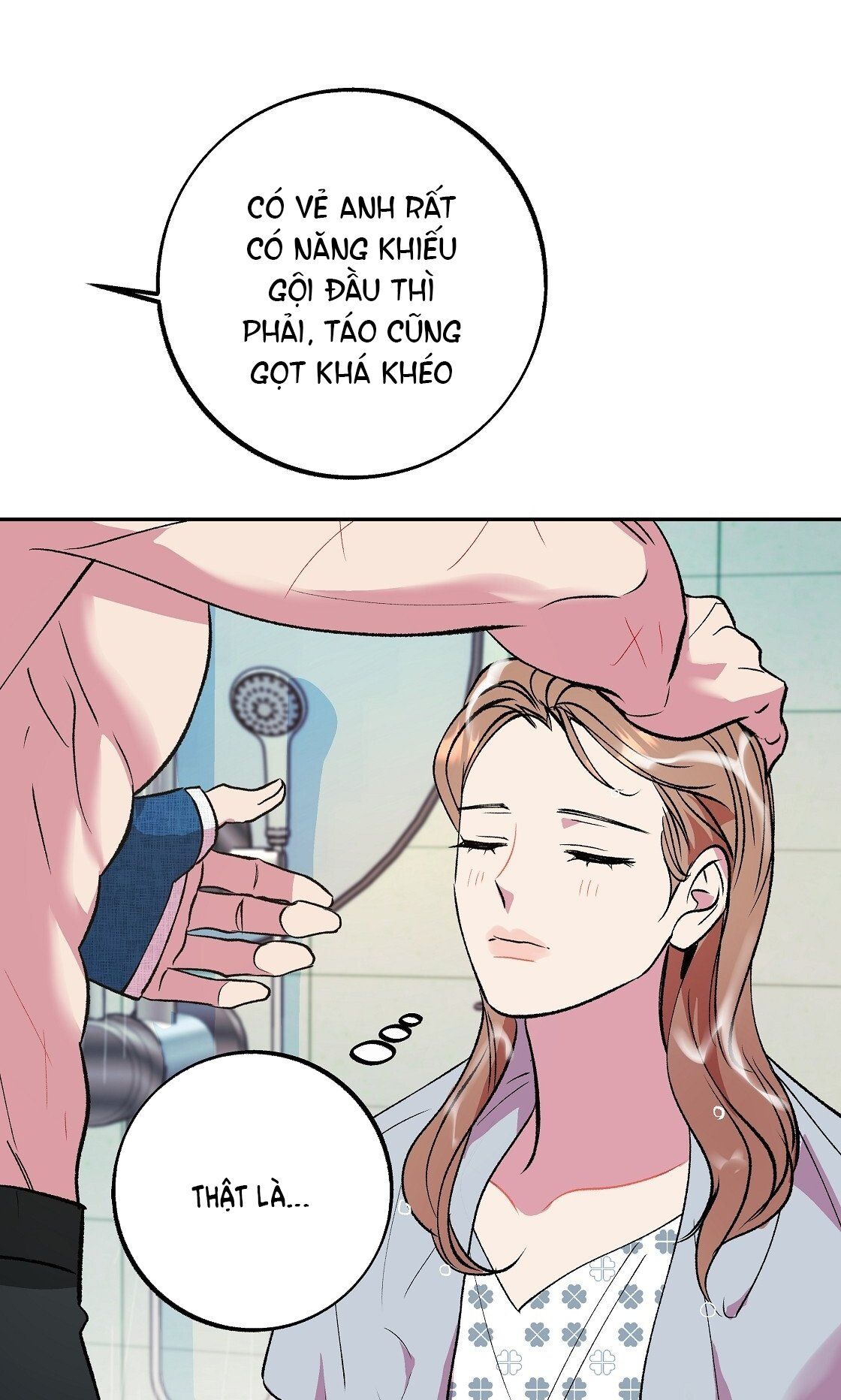 đọc truyện [18+] Tận Cùng Của Thế Giới Chương 41.1 ảnh 17 tại Truyện Dạ Ký