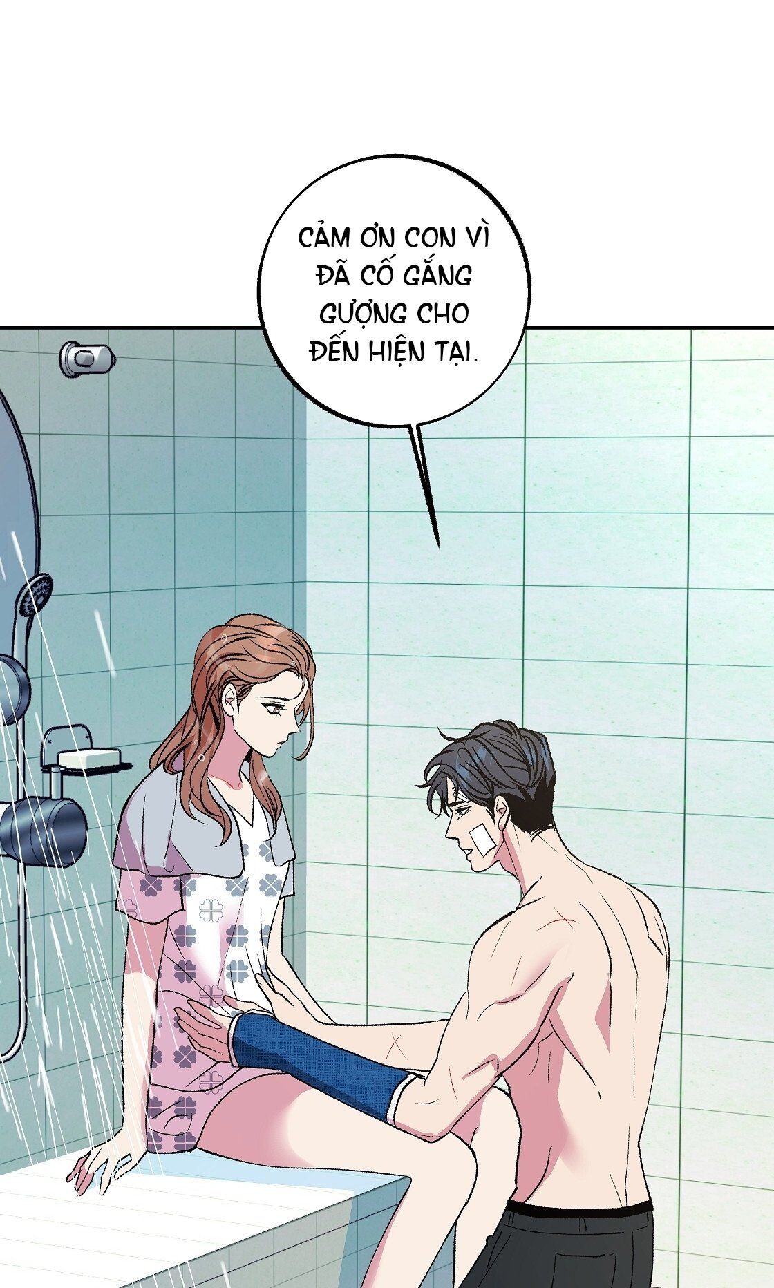 đọc truyện [18+] Tận Cùng Của Thế Giới Chương 41.1 ảnh 23 tại Truyện Dạ Ký