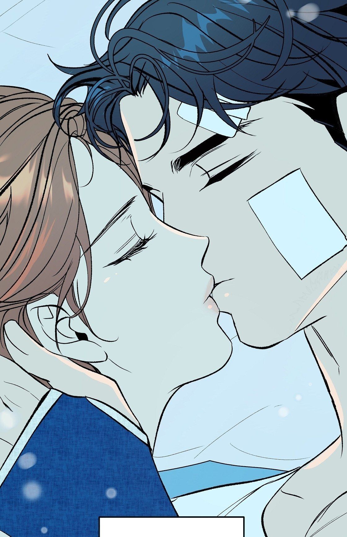 đọc truyện [18+] Tận Cùng Của Thế Giới Chương 41.2 ảnh 14 tại Truyện Dạ Ký