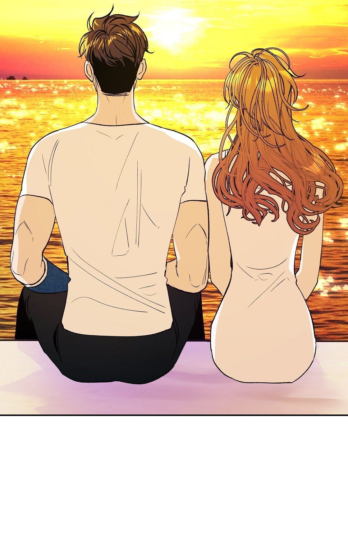 đọc truyện [18+] Tận Cùng Của Thế Giới Chương 41.2 ảnh 24 tại Truyện Dạ Ký