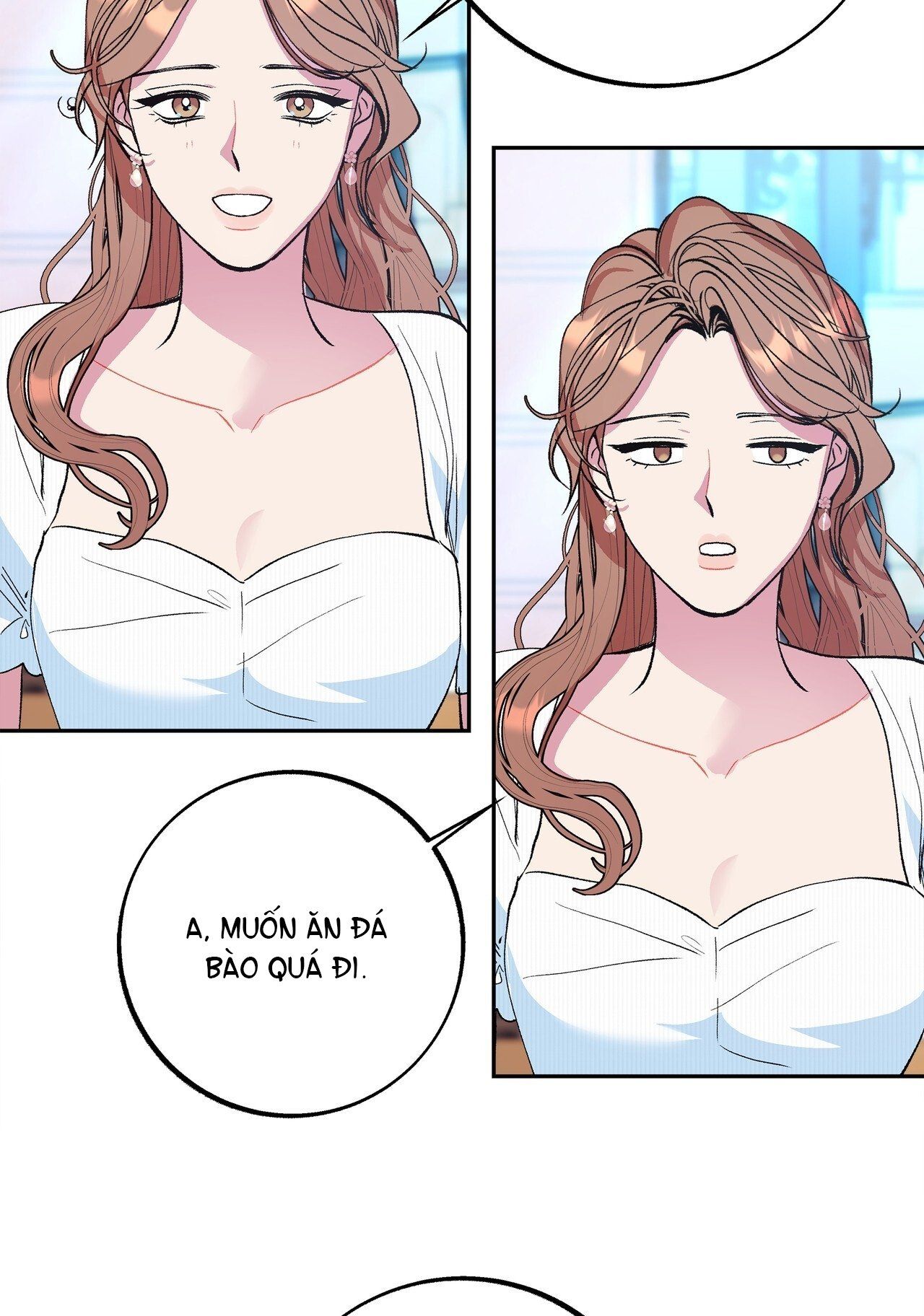 đọc truyện [18+] Tận Cùng Của Thế Giới Chương 42.1 ảnh 19 tại Truyện Dạ Ký