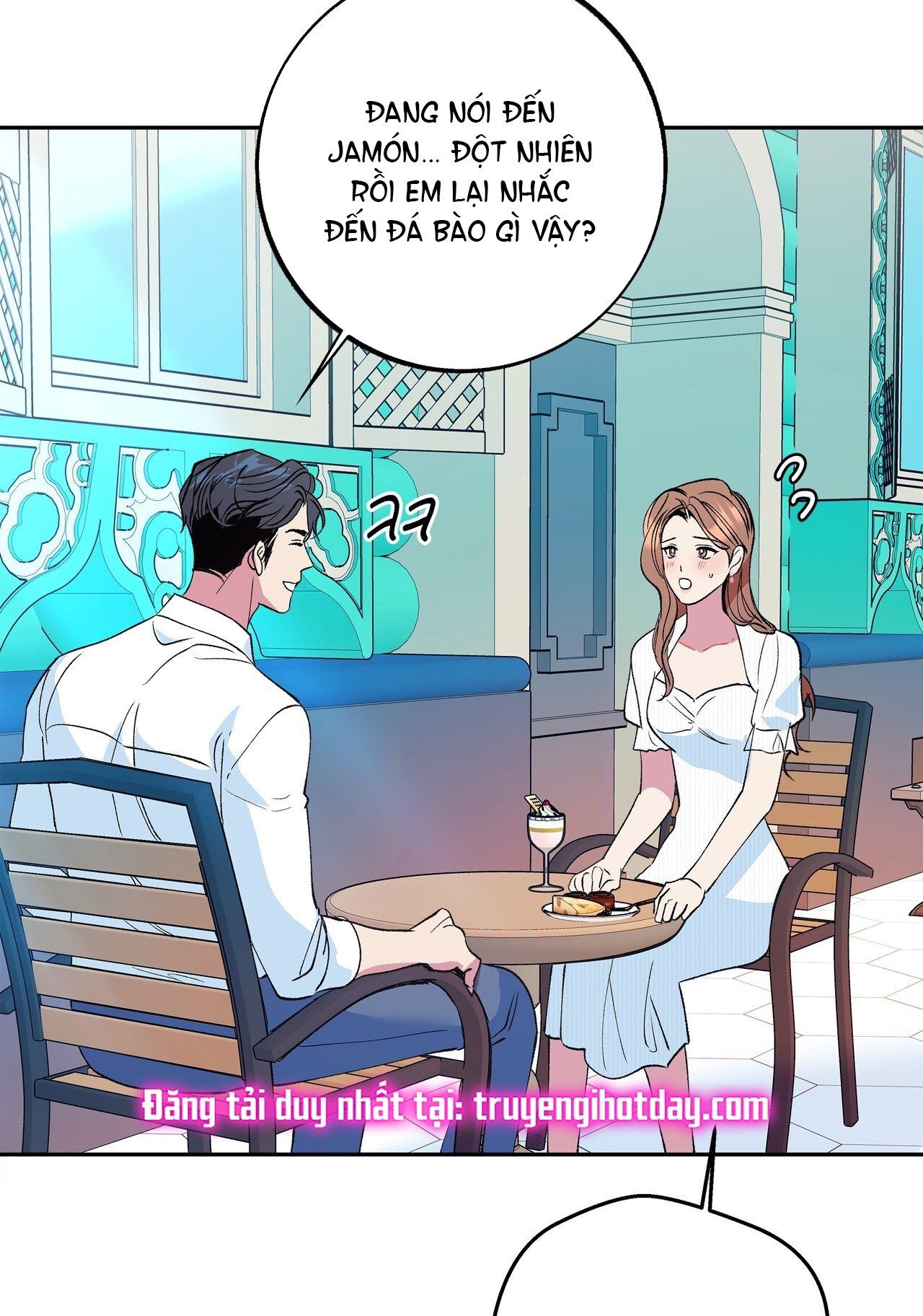 đọc truyện [18+] Tận Cùng Của Thế Giới Chương 42.1 ảnh 20 tại Truyện Dạ Ký
