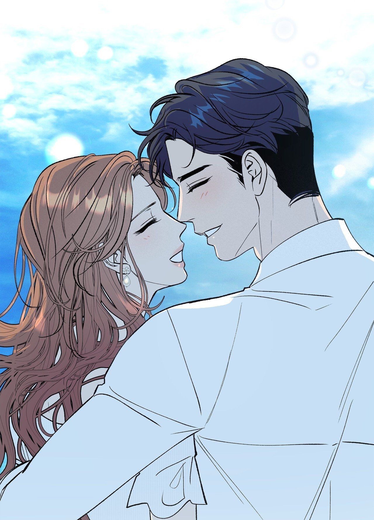 đọc truyện [18+] Tận Cùng Của Thế Giới Chương 42.2 ảnh 16 tại Truyện Dạ Ký