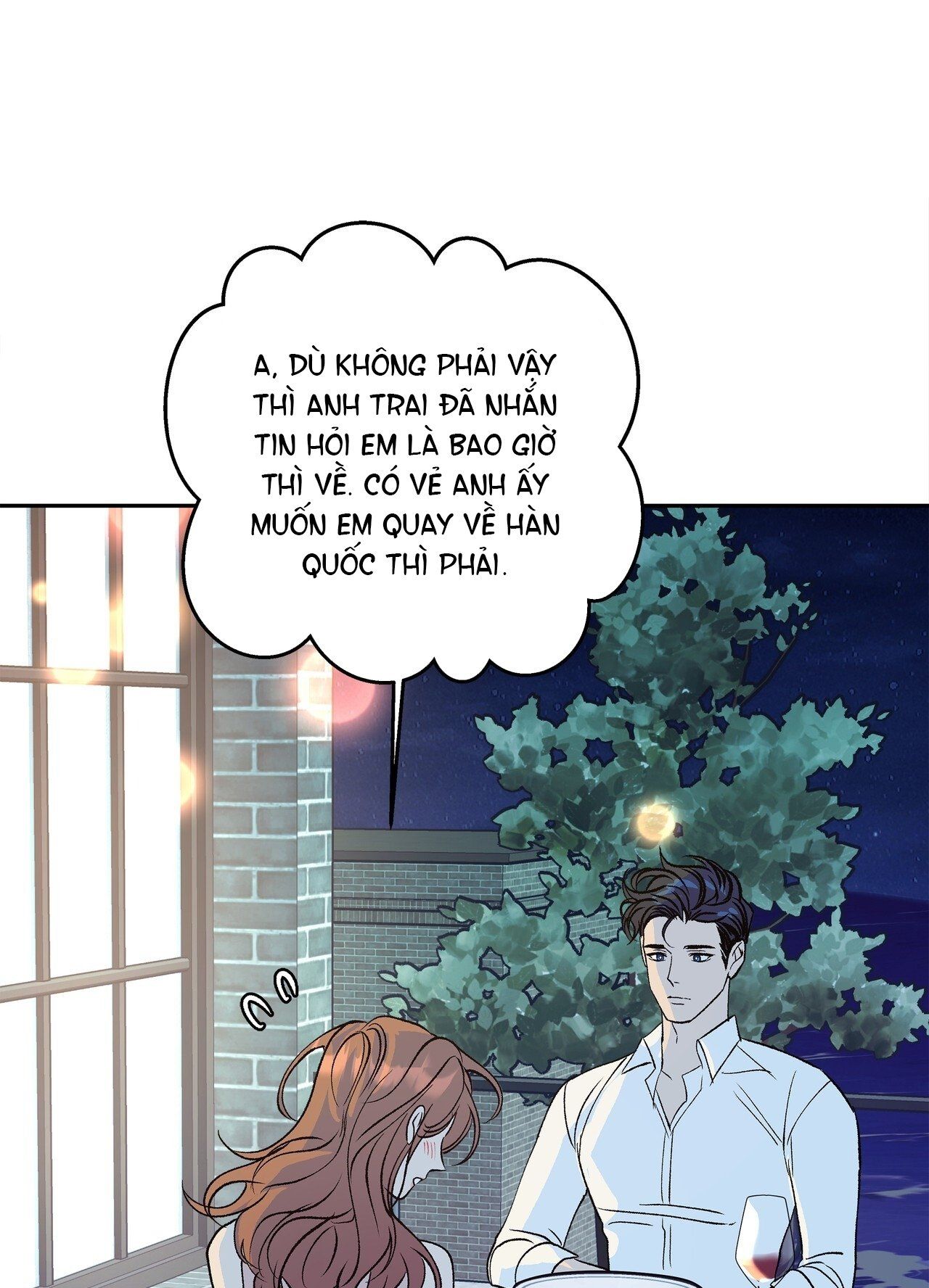 đọc truyện [18+] Tận Cùng Của Thế Giới Chương 42.2 ảnh 59 tại Truyện Dạ Ký