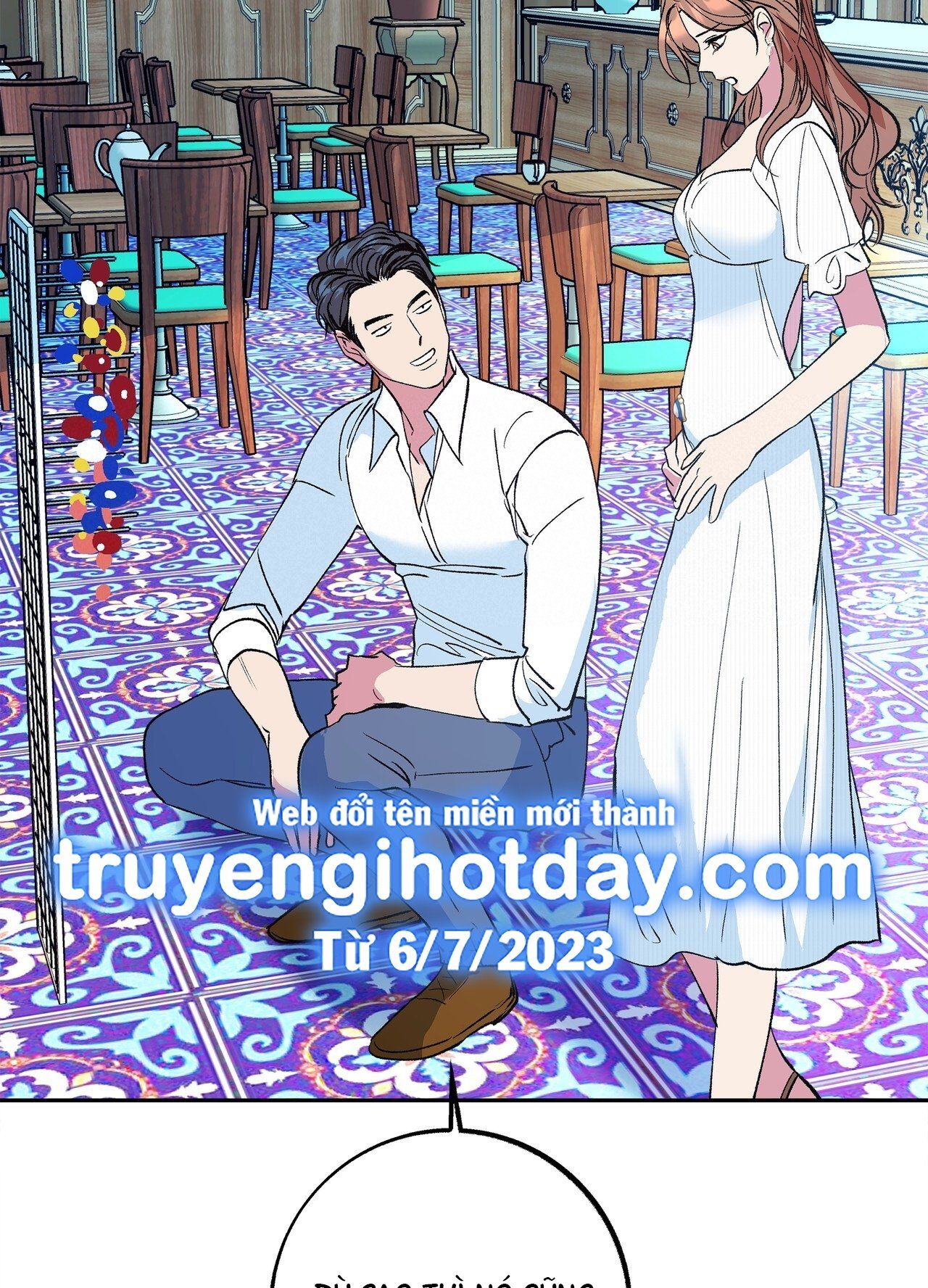 đọc truyện [18+] Tận Cùng Của Thế Giới Chương 42.2 ảnh 7 tại Truyện Dạ Ký