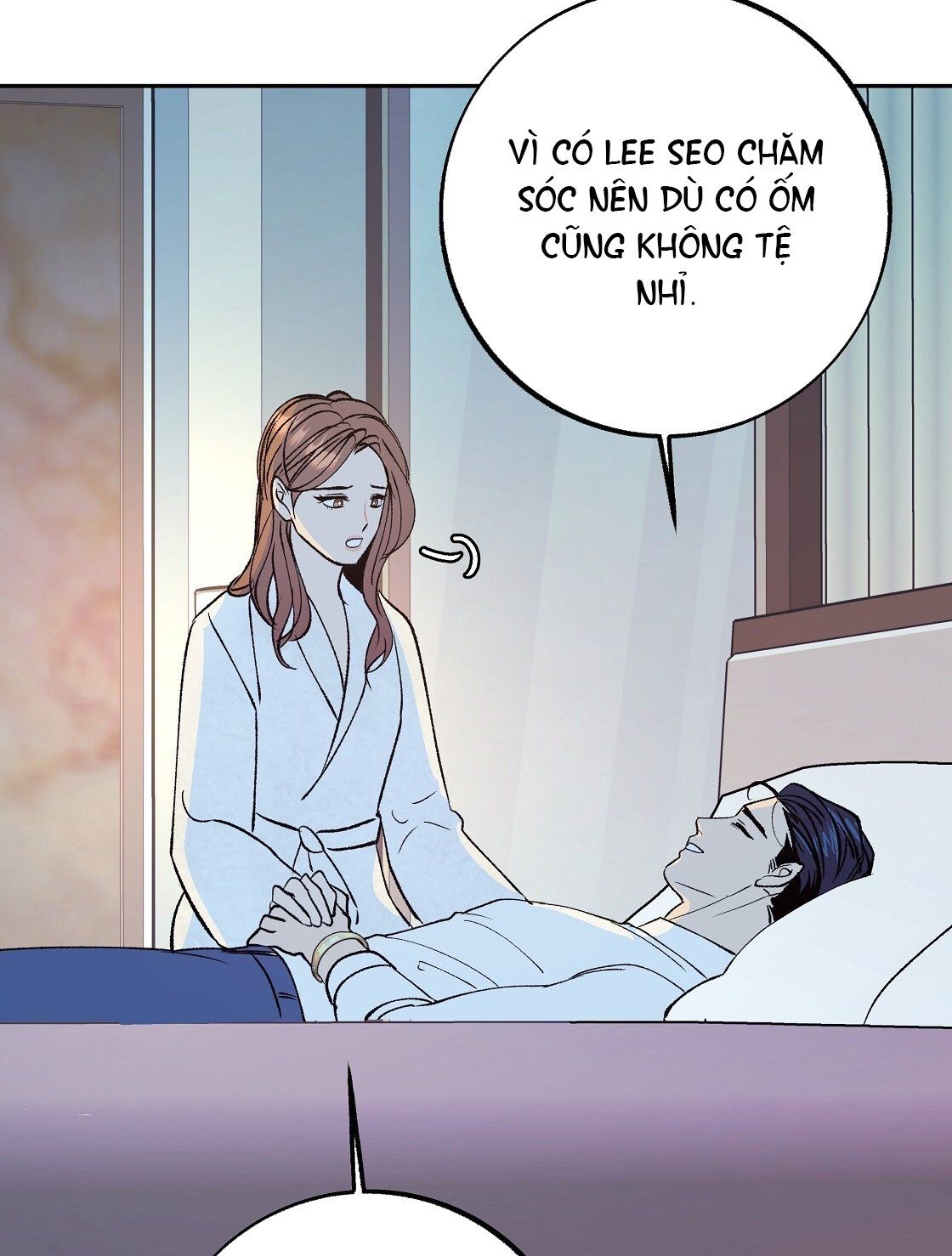 đọc truyện [18+] Tận Cùng Của Thế Giới Chương 43.1 ảnh 17 tại Truyện Dạ Ký