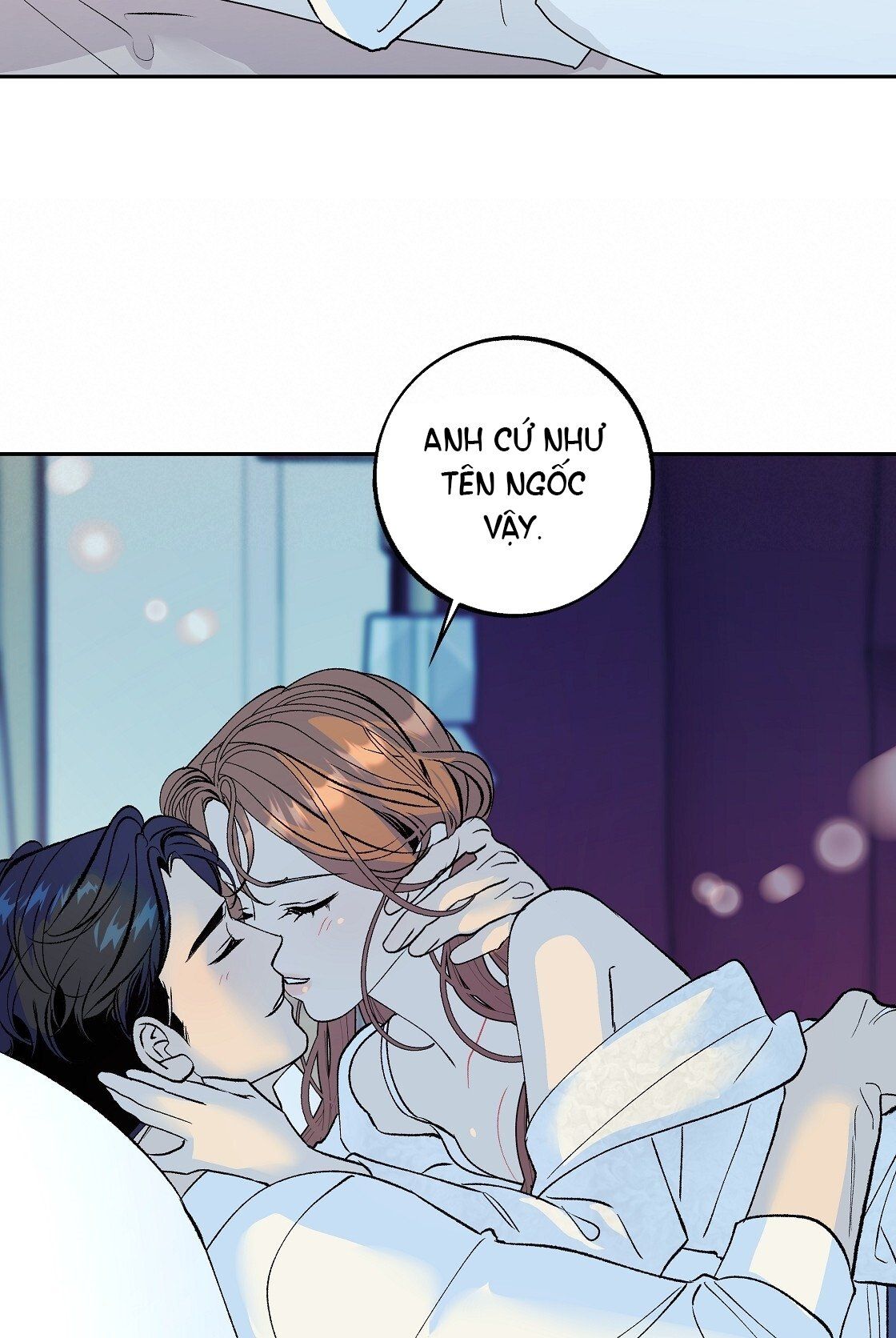 đọc truyện [18+] Tận Cùng Của Thế Giới Chương 43.2 ảnh 17 tại Thiên Thai Truyện
