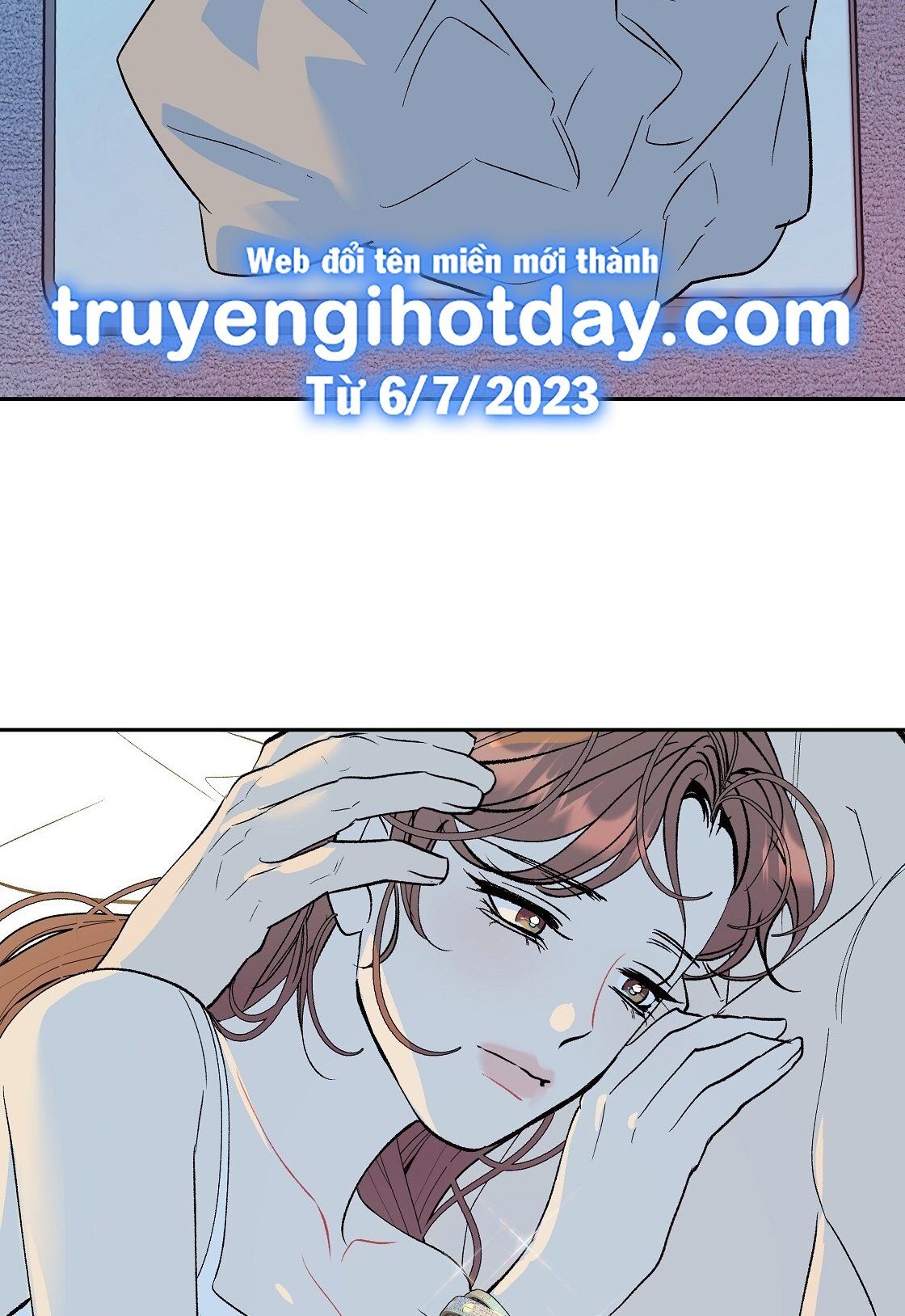 đọc truyện [18+] Tận Cùng Của Thế Giới Chương 43.2 ảnh 36 tại Thiên Thai Truyện