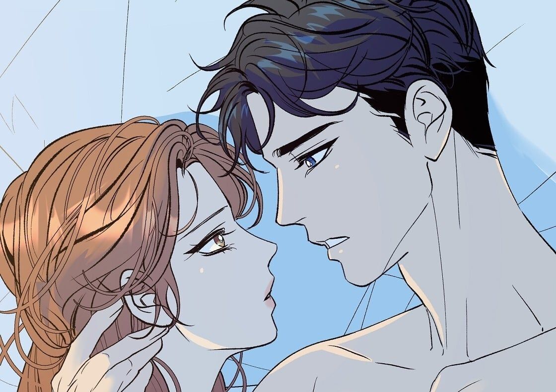 đọc truyện [18+] Tận Cùng Của Thế Giới Chương 43.2 ảnh 42 tại Thiên Thai Truyện