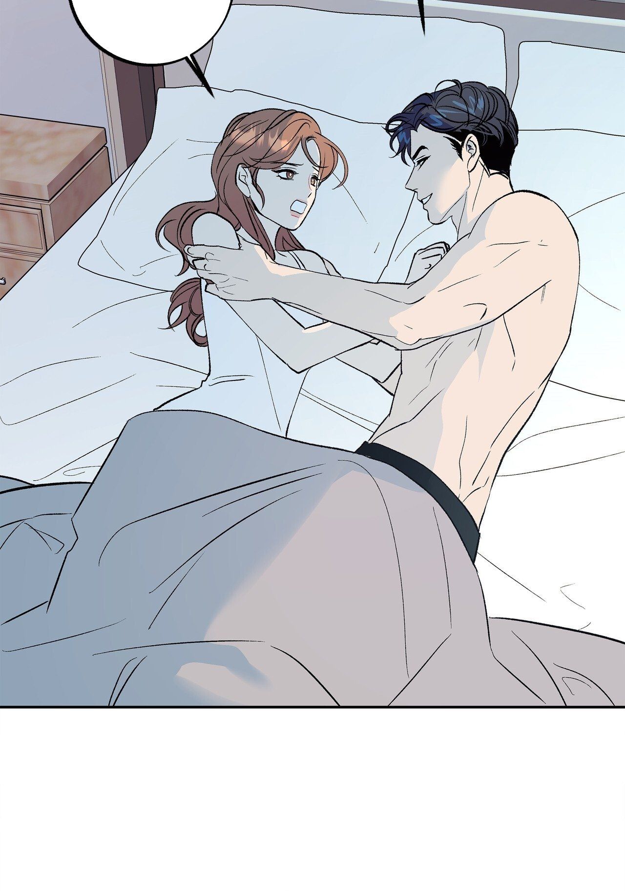 đọc truyện [18+] Tận Cùng Của Thế Giới Chương 44.1 ảnh 14 tại Truyện Dạ Ký